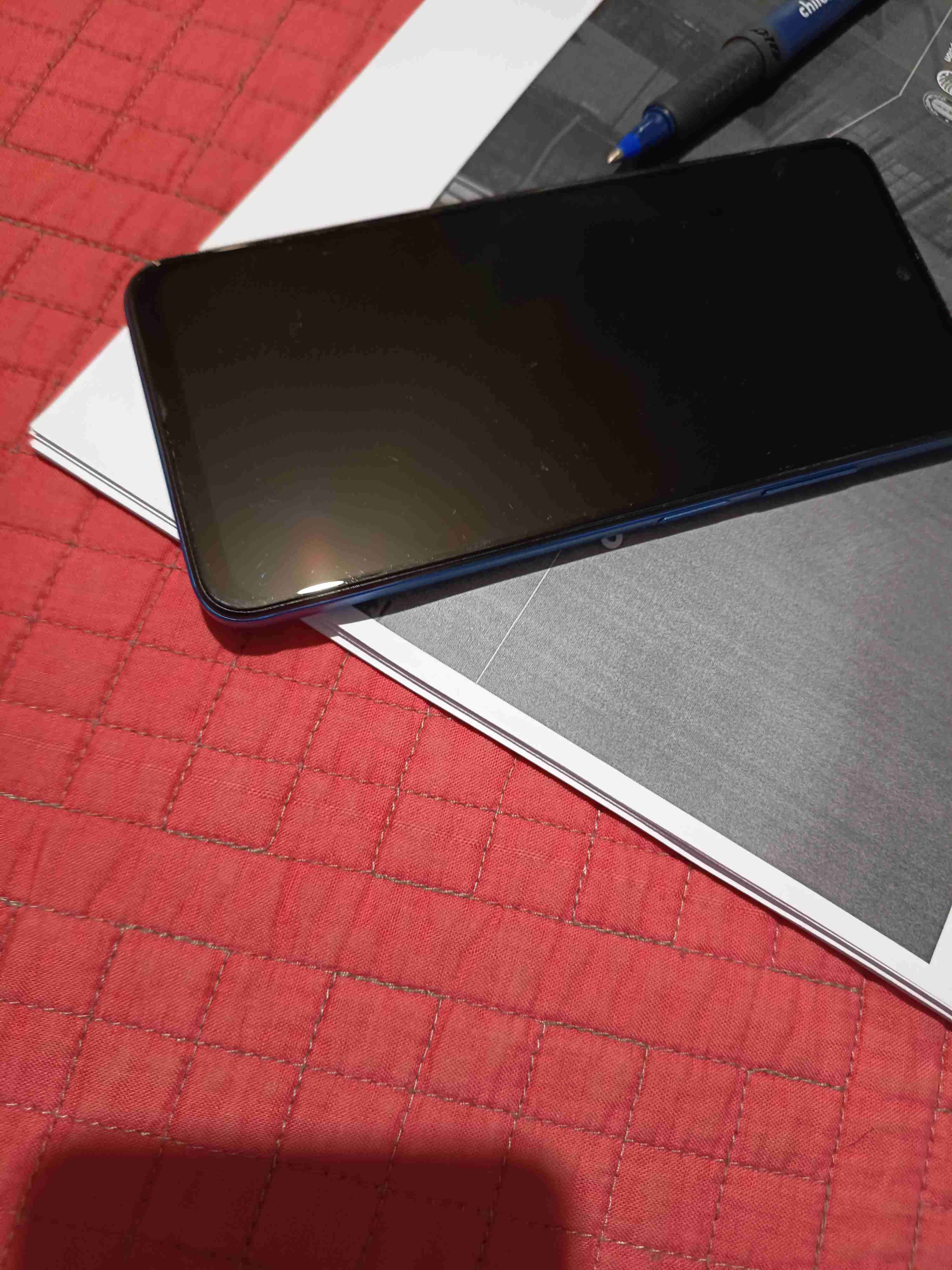 SmartPhone Redmi Note 10Pro 128 GB - miniatura 1