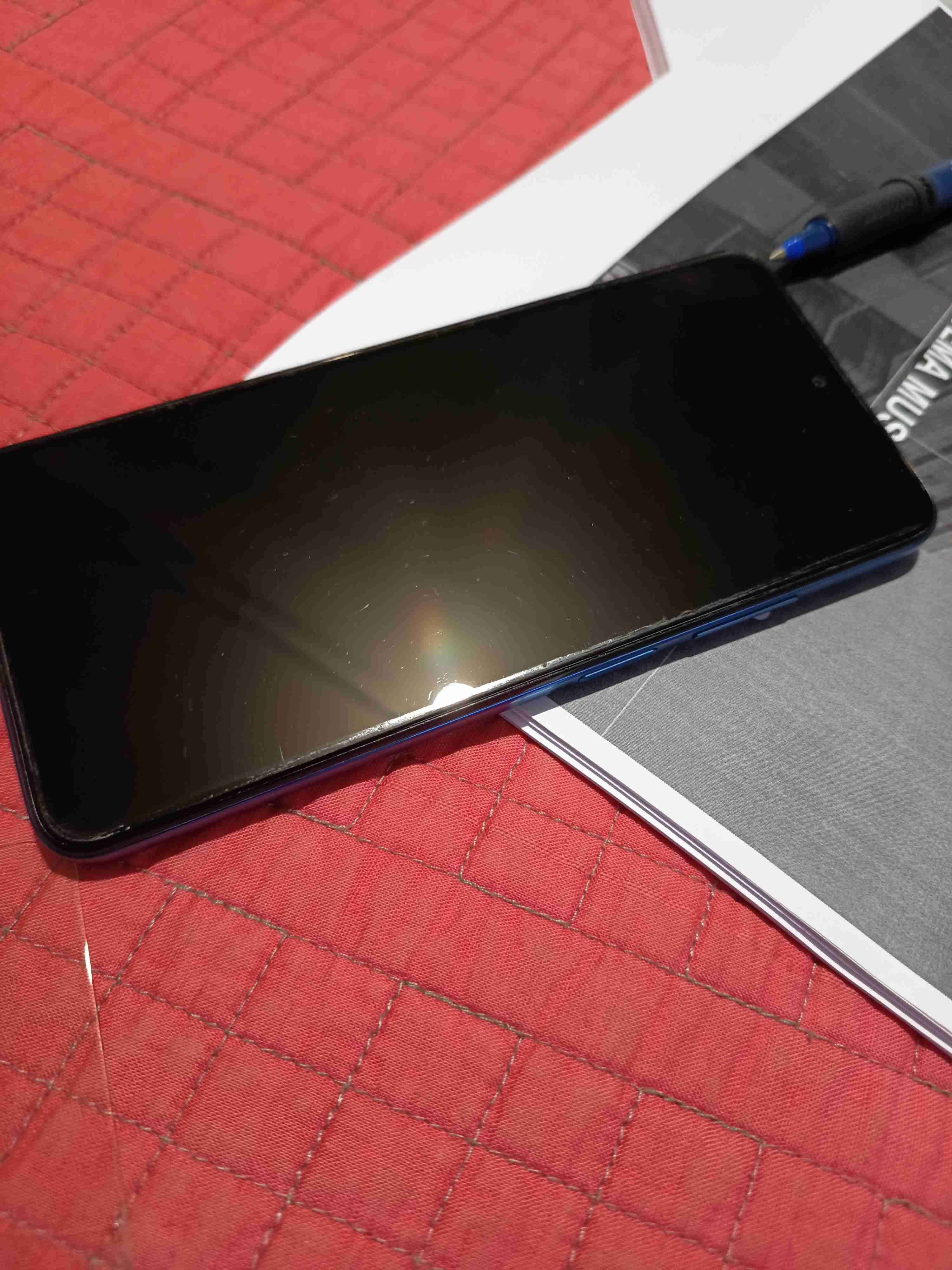 SmartPhone Redmi Note 10Pro 128 GB - miniatura 3