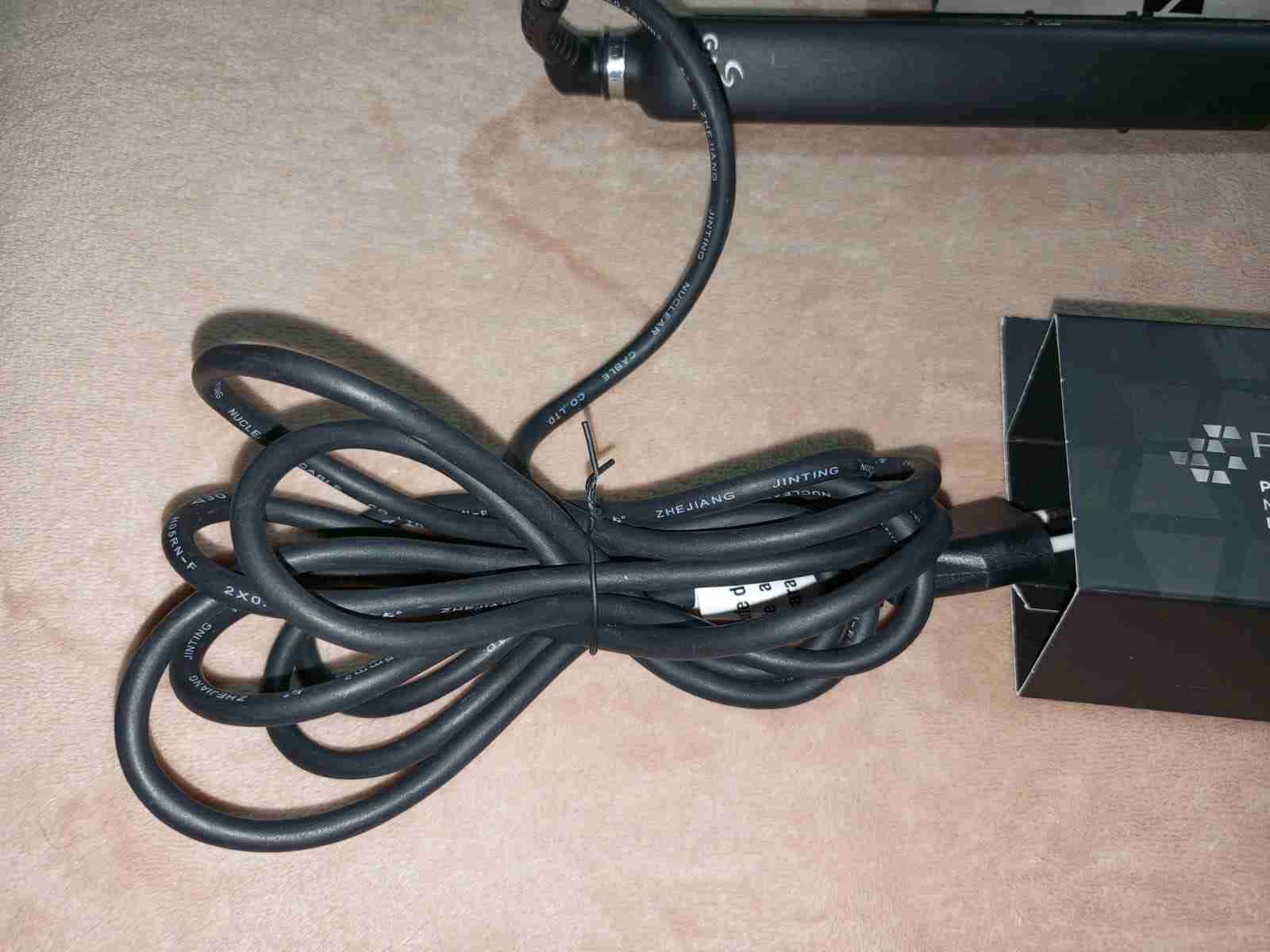 Plancha de cabello negra GA.MA Italy - miniatura 2