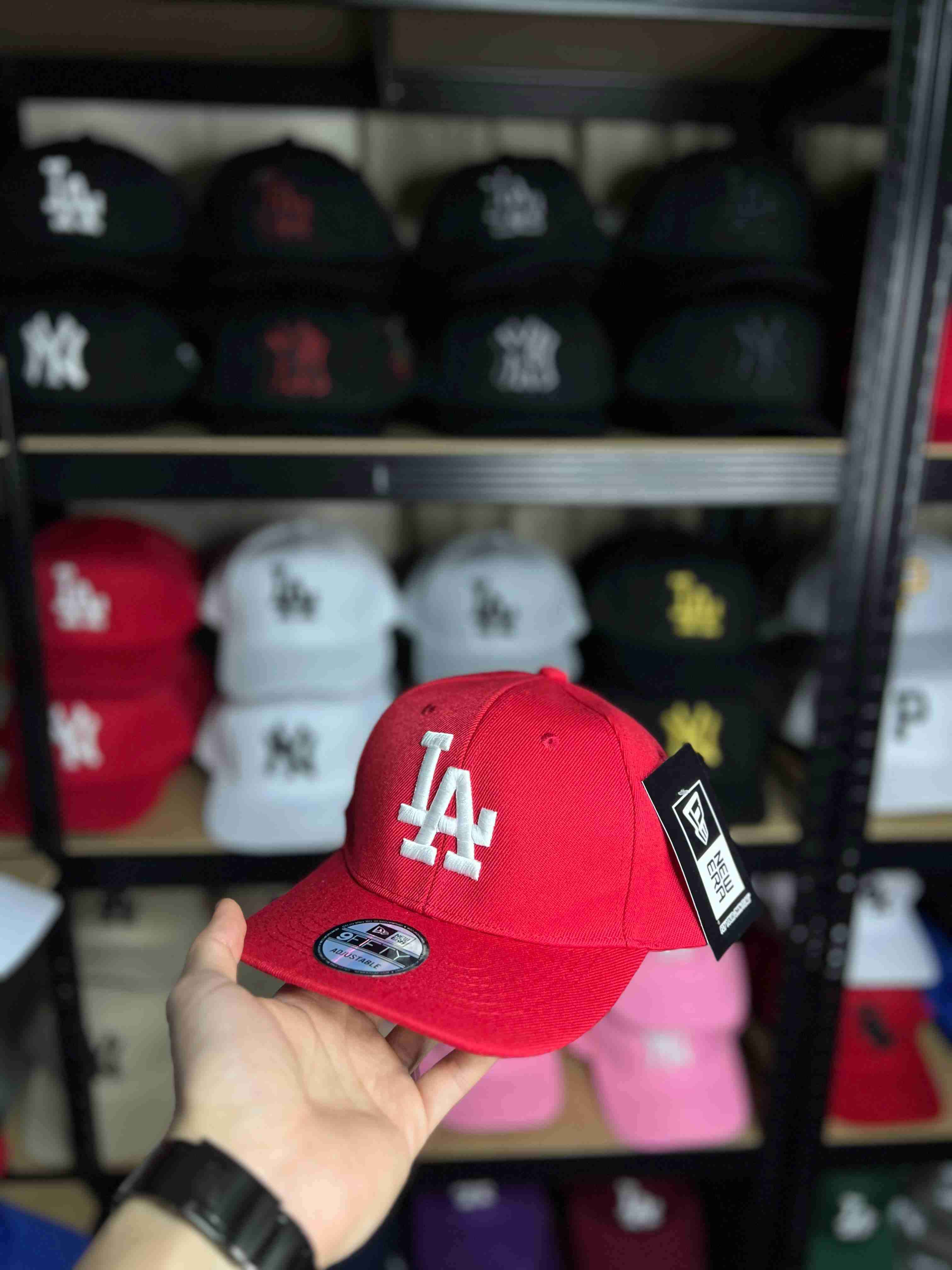 Gorras de hombre - miniatura 1