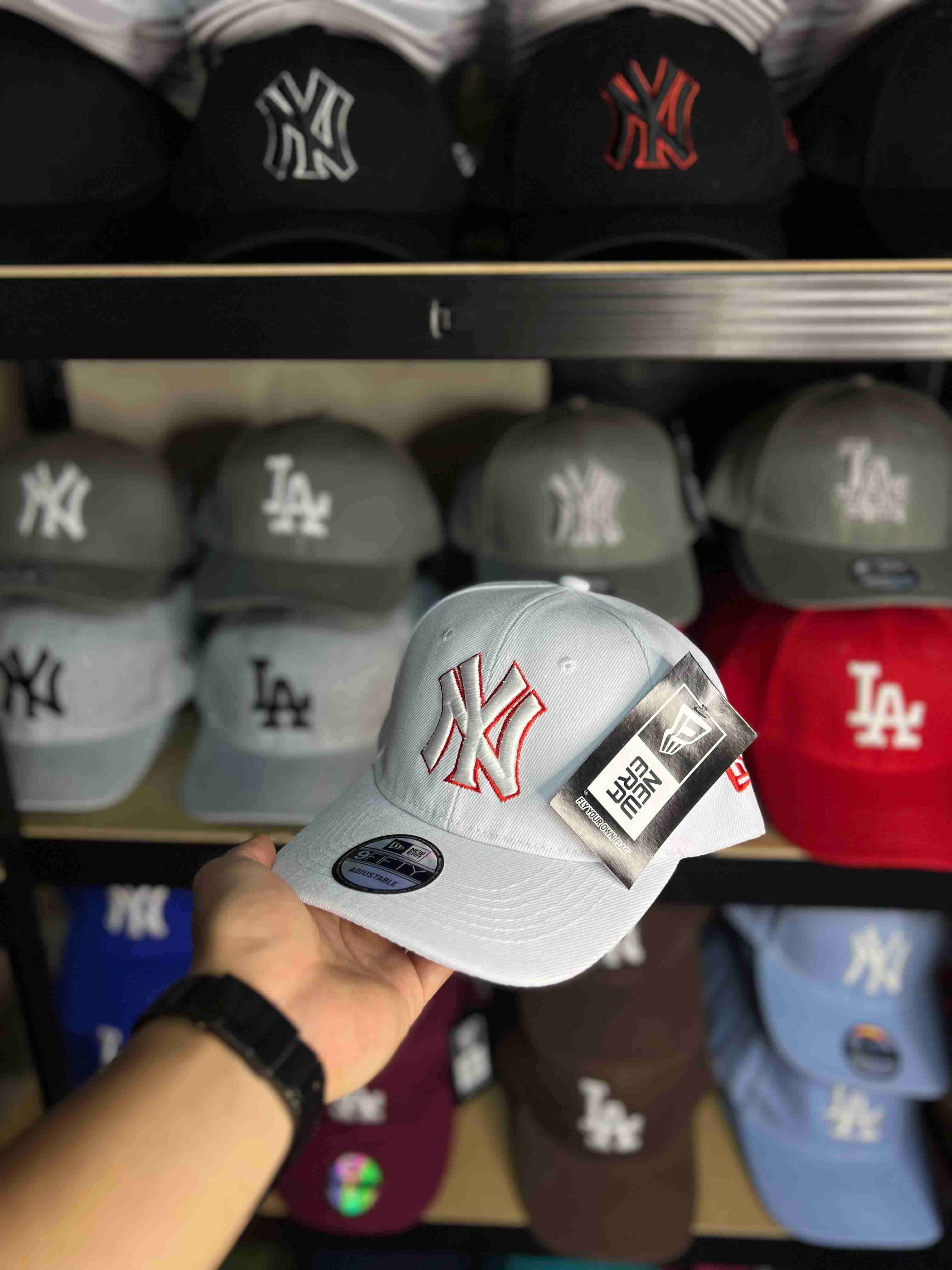 Gorras de hombre - miniatura 2