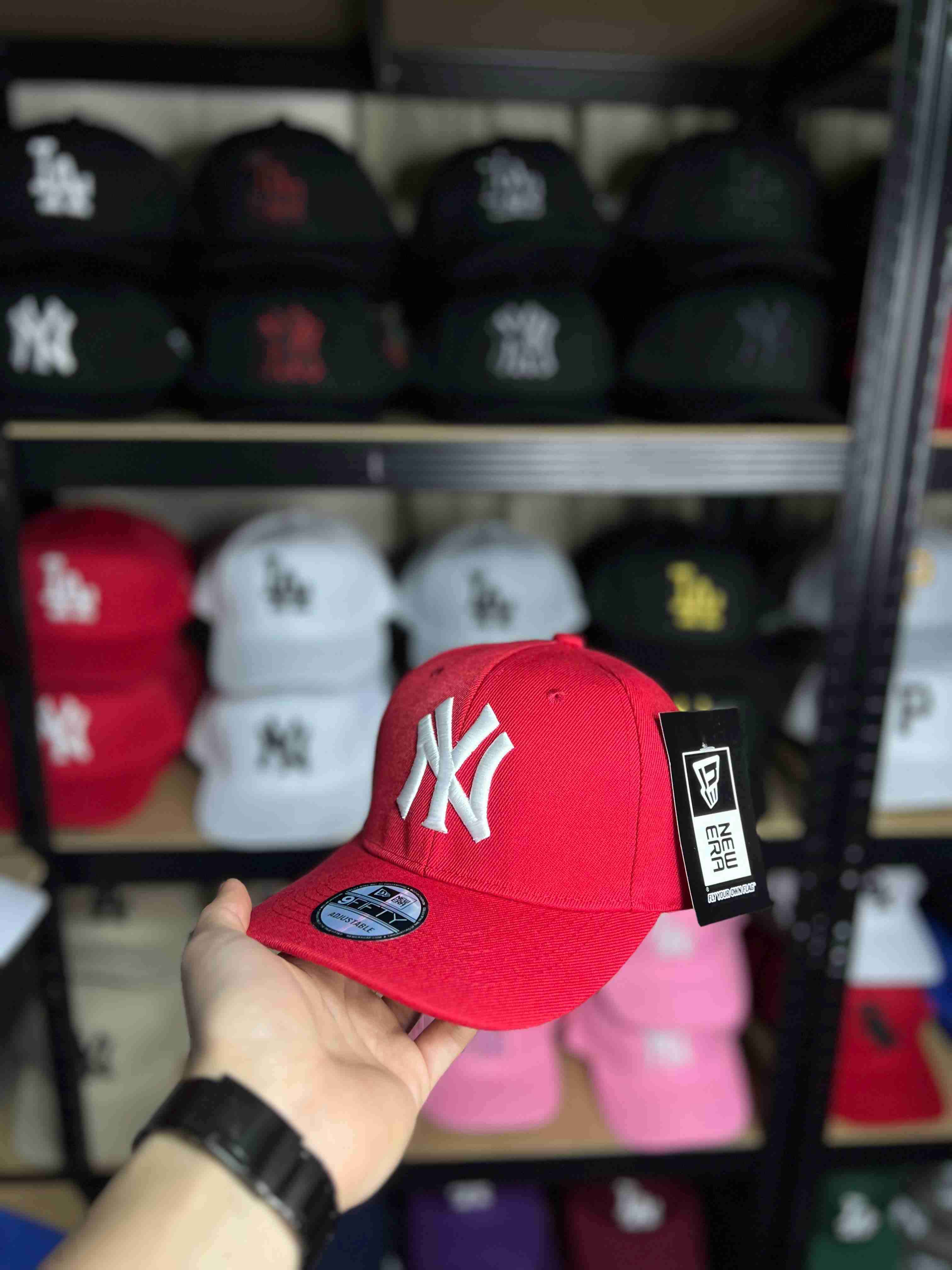 Gorras de hombre - miniatura 3
