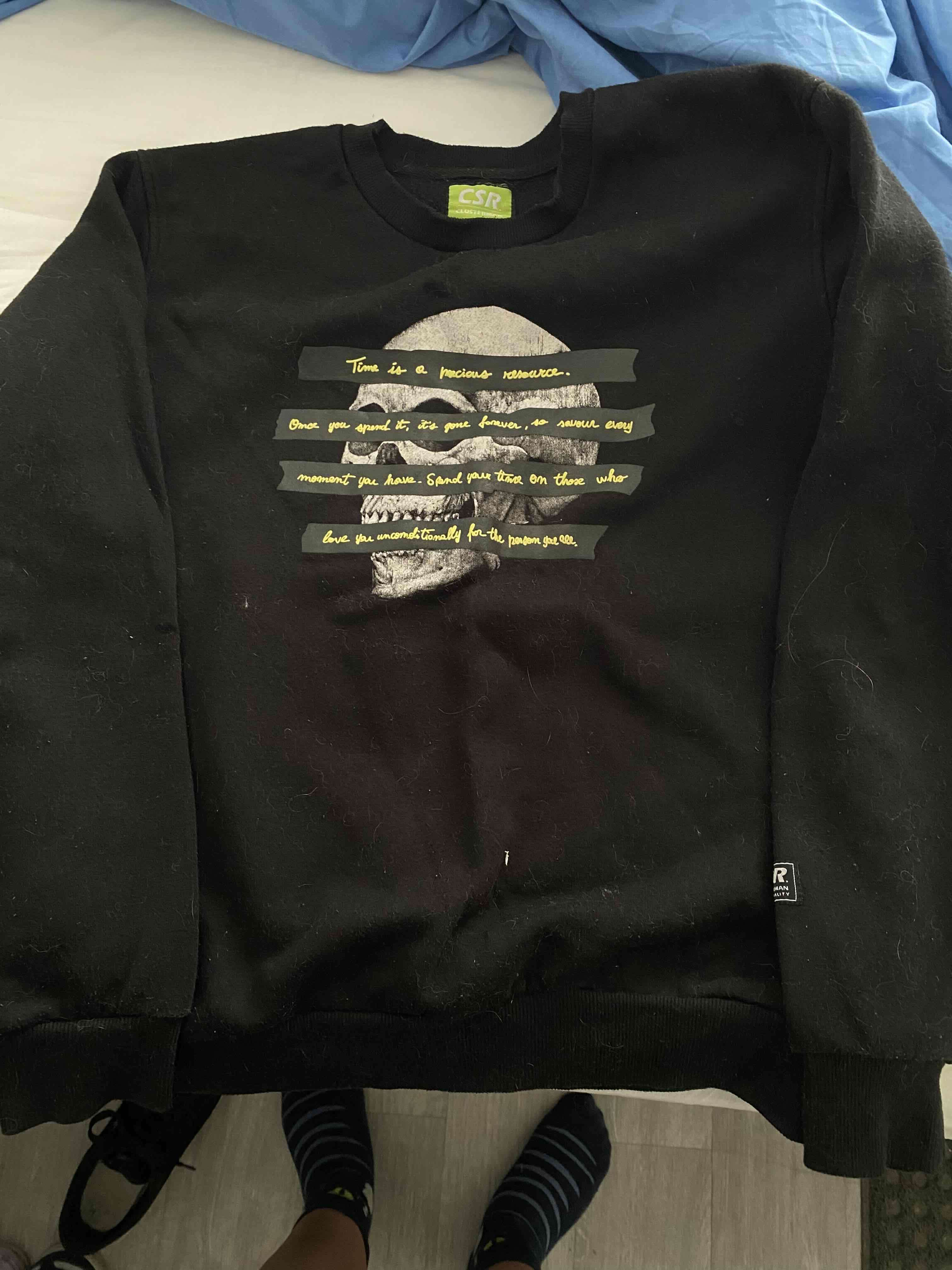 Lote de ropa variada - miniatura 3