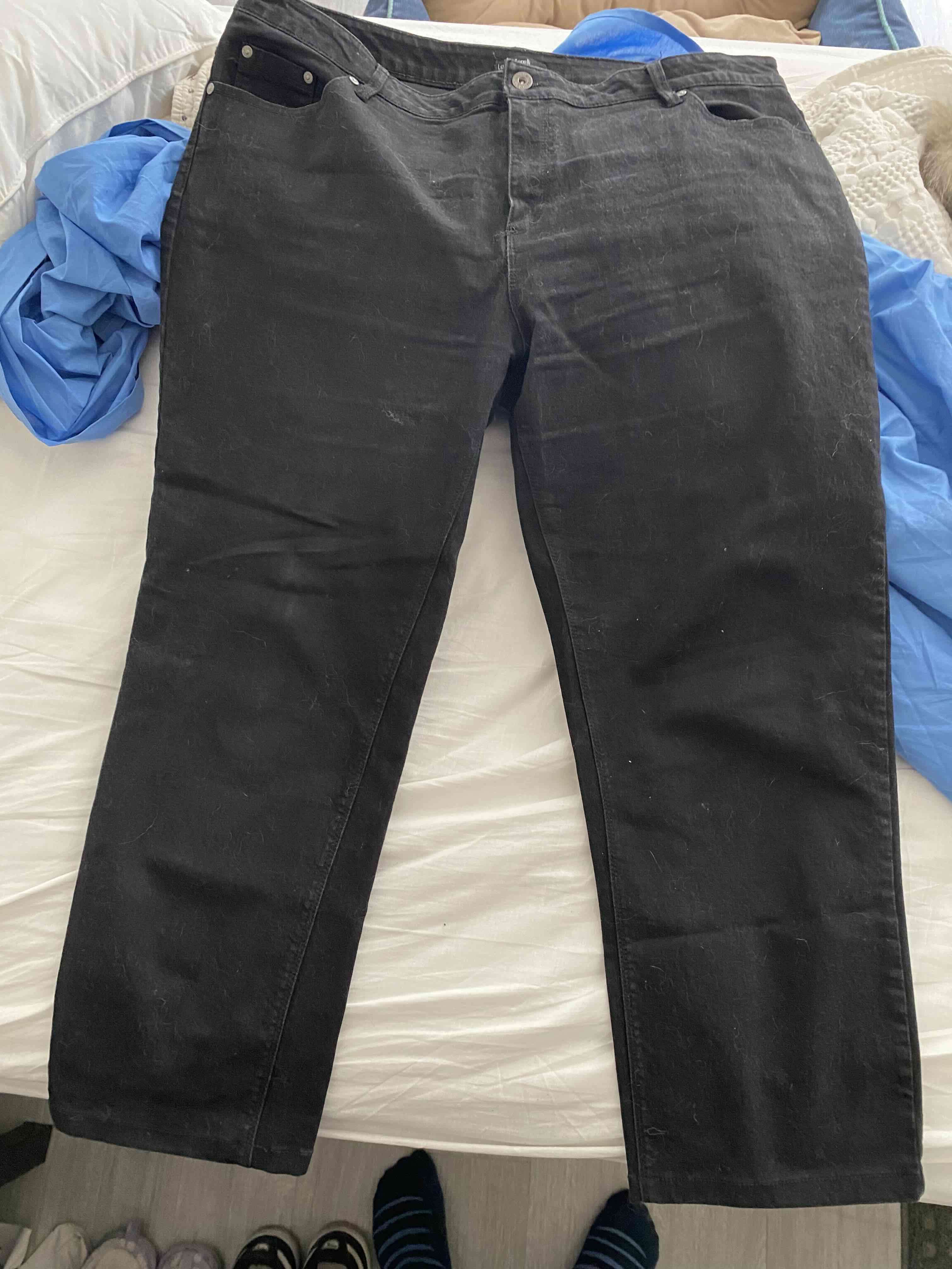 Lote de ropa variada - miniatura 4