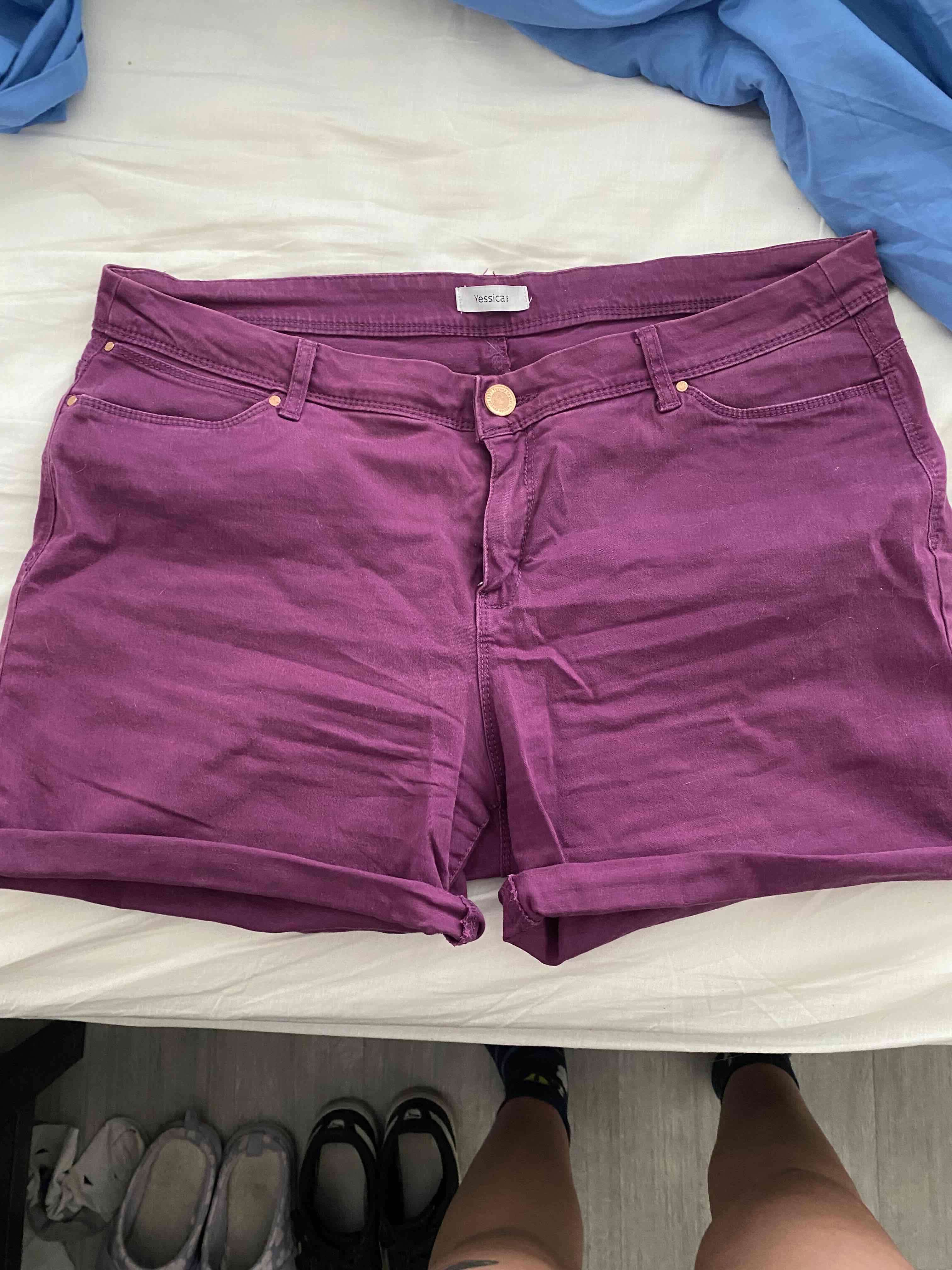 Lote de ropa variada - miniatura 5