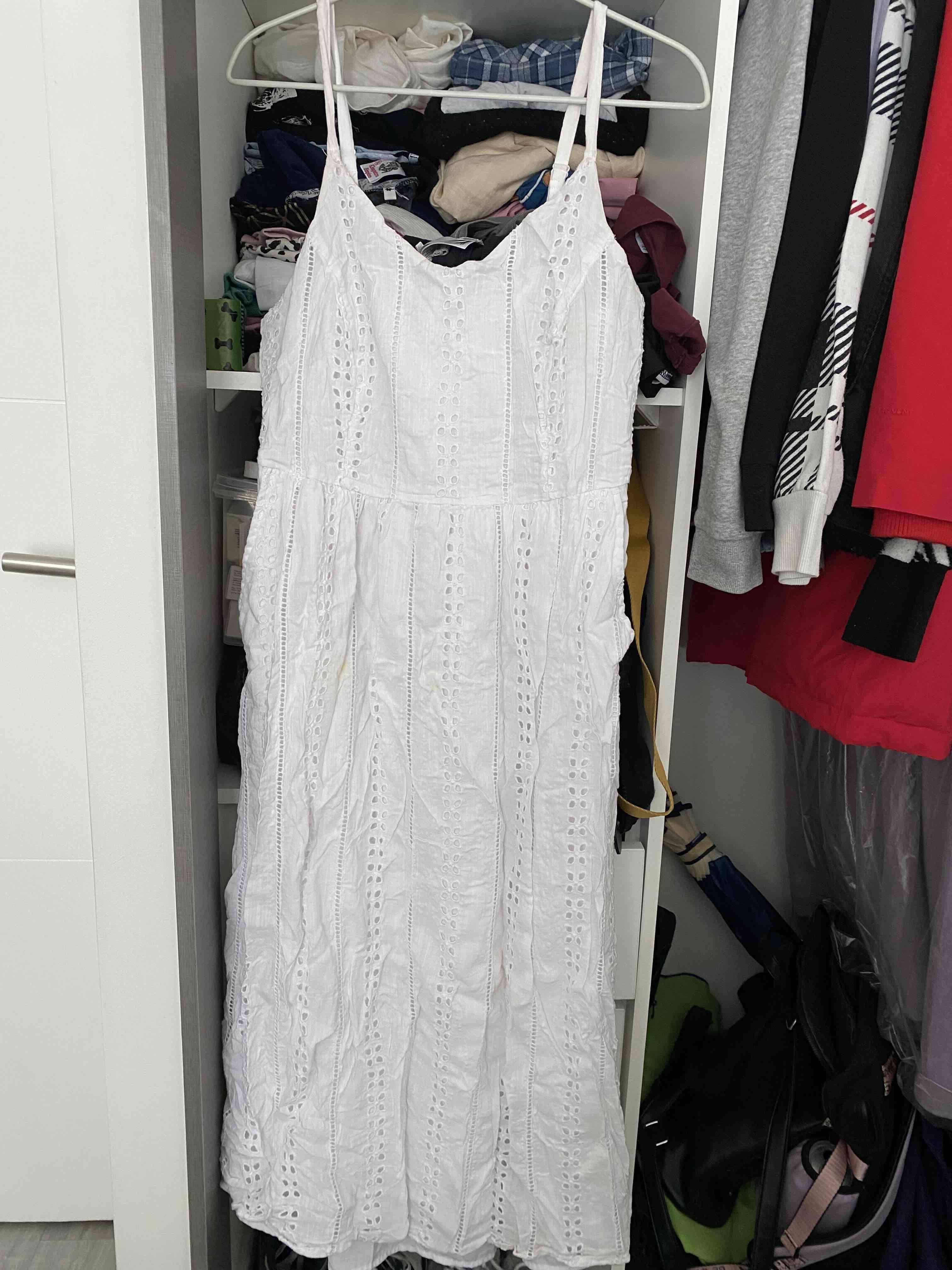 Lote de ropa variada - miniatura 6