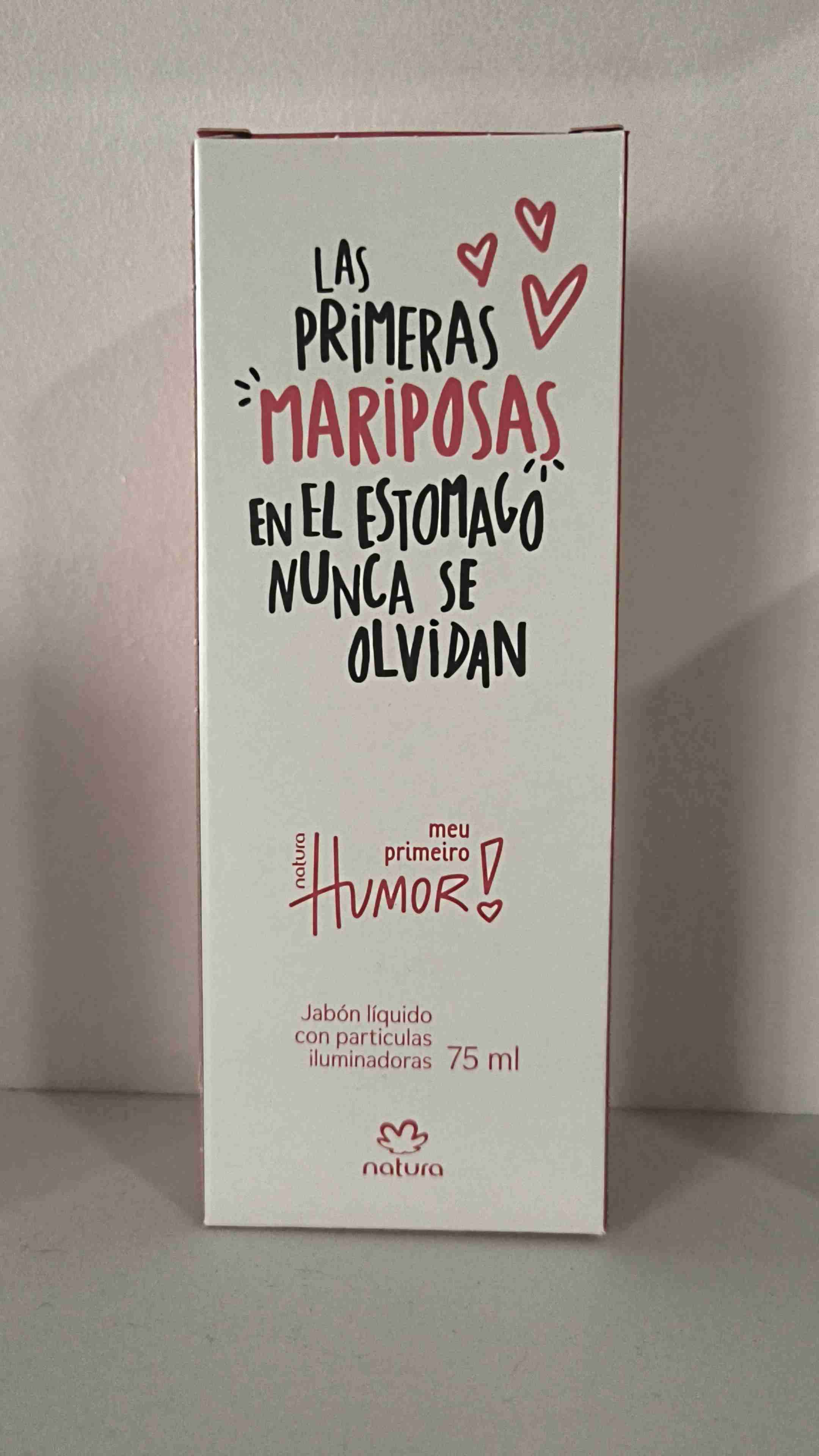 Crema Corporal Frambuesa Natura - miniatura 2