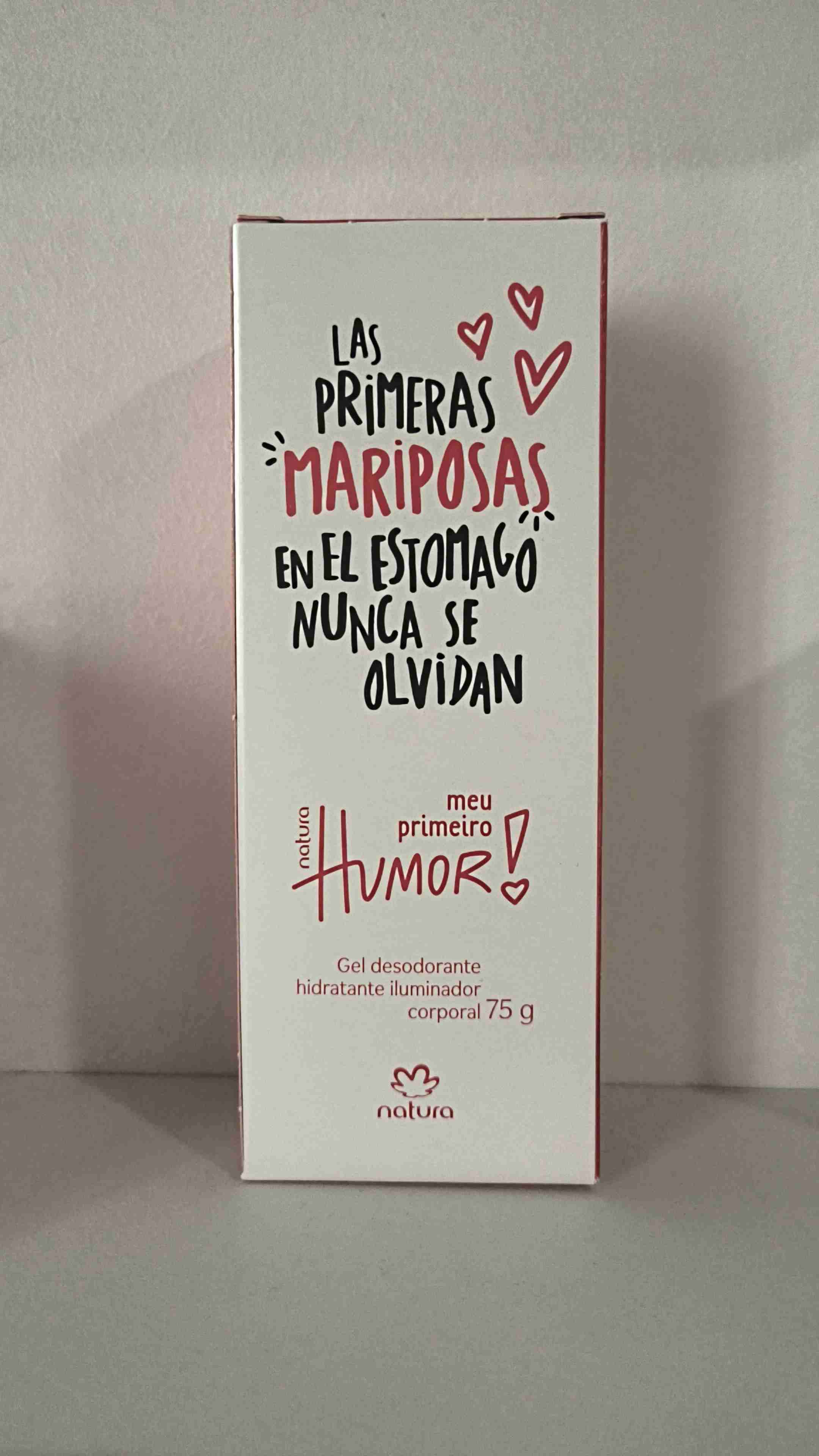 Crema Corporal Frambuesa Natura - miniatura 3