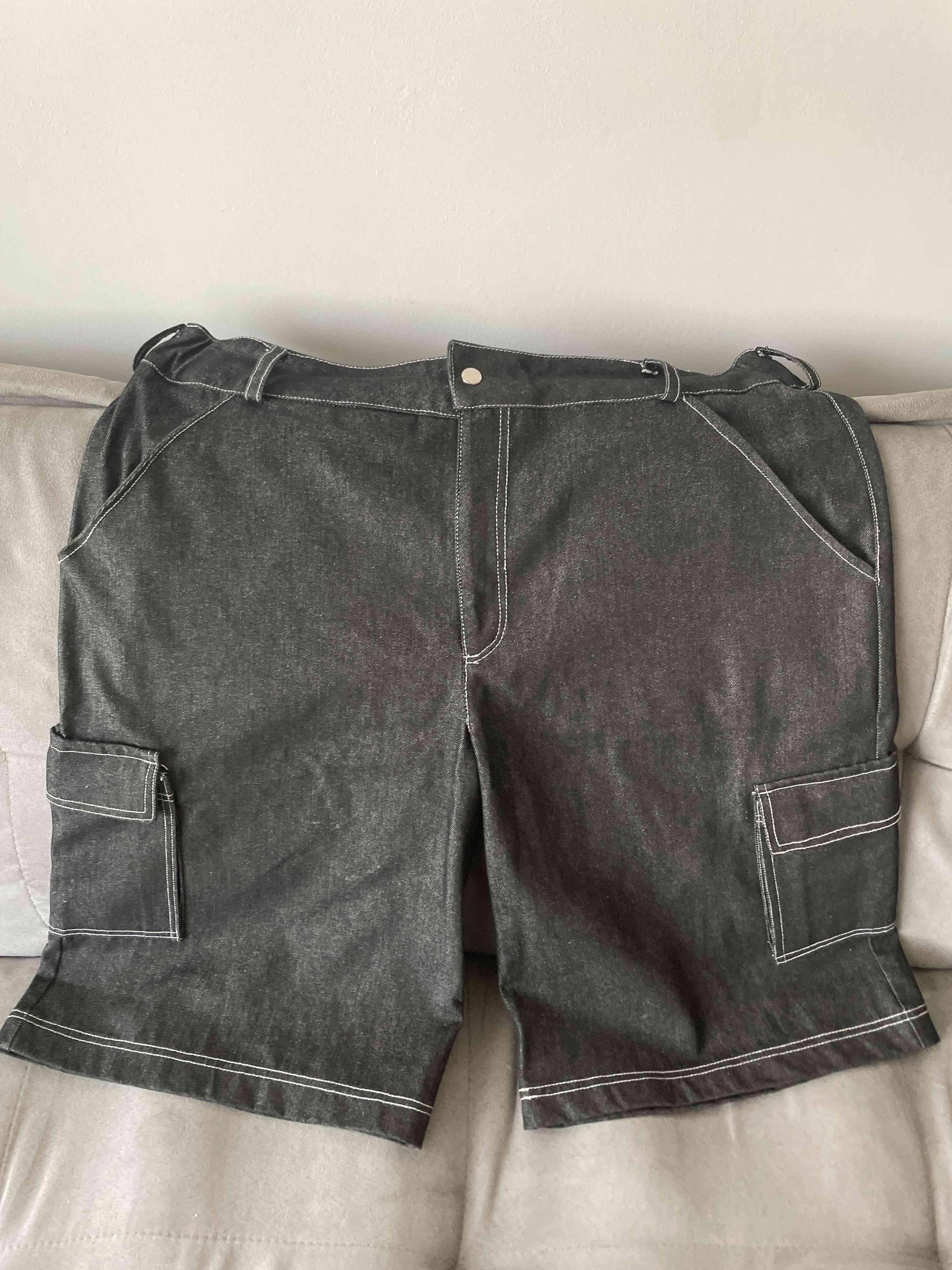 Zapatillas Asics negras - miniatura 1