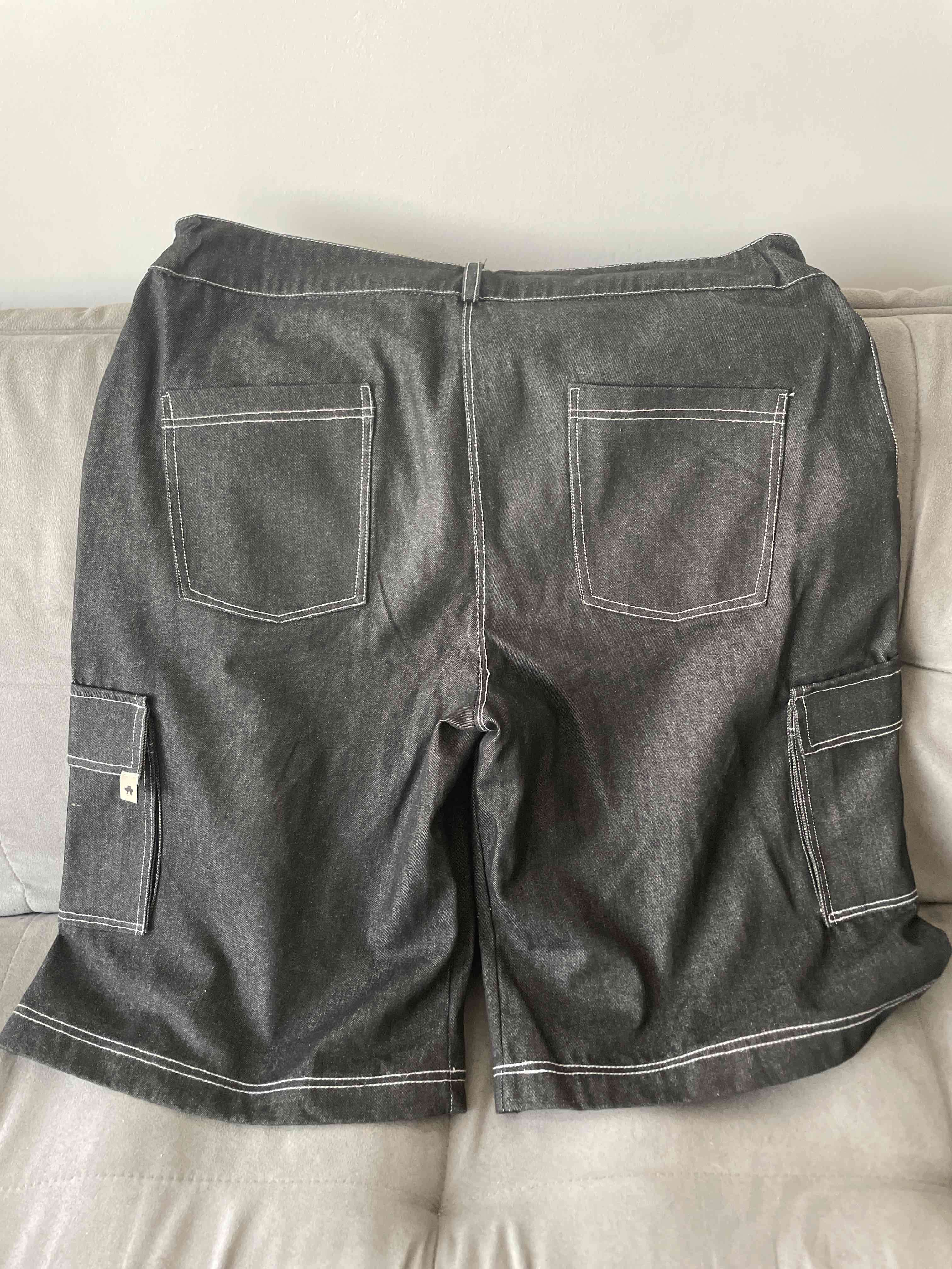 Zapatillas Asics negras - miniatura 2