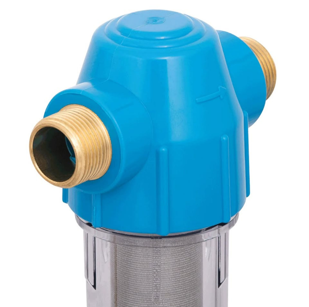 Filtros de malla acero Inoxidable - miniatura 3