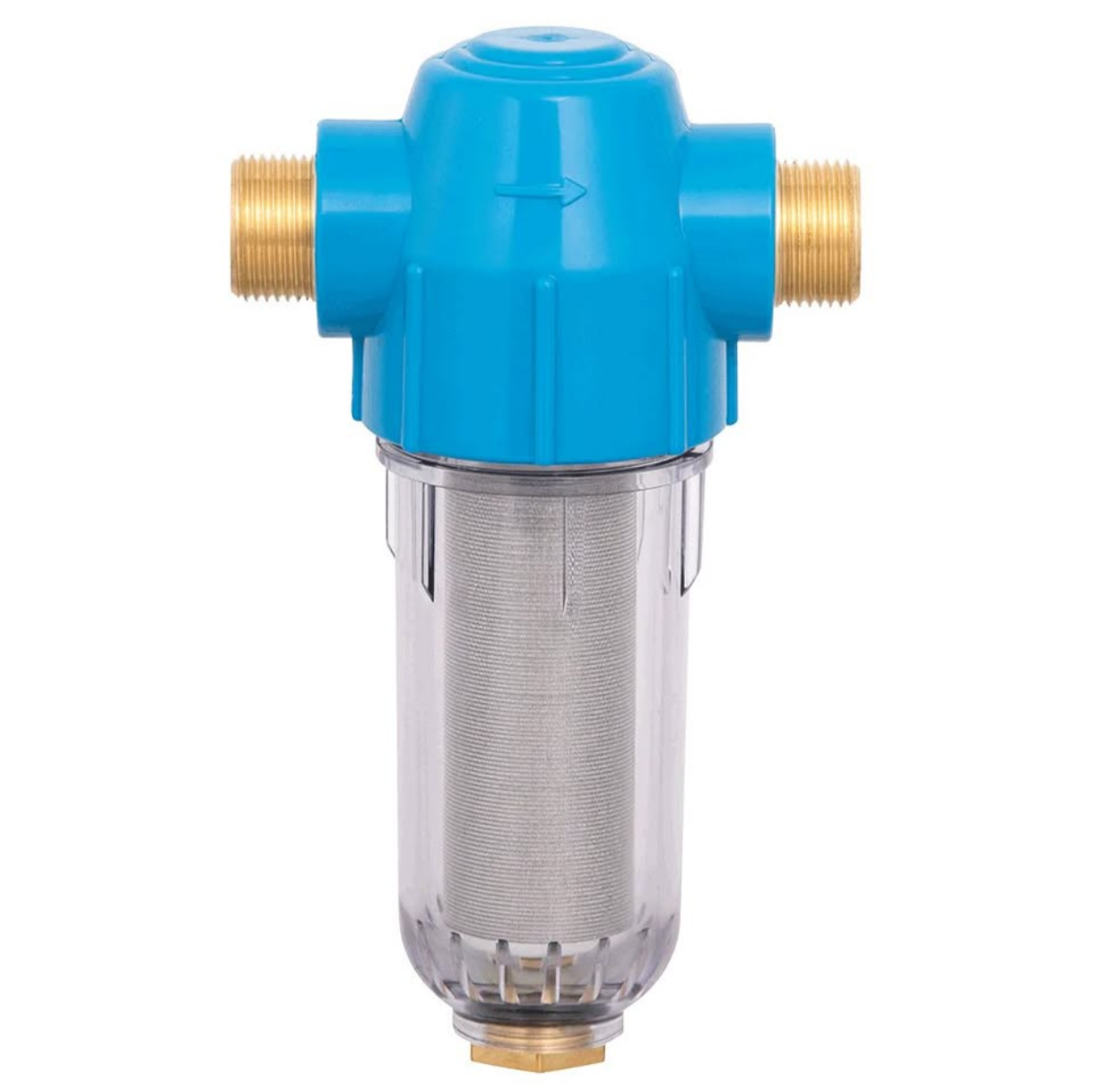 Filtros de malla acero Inoxidable - miniatura 5