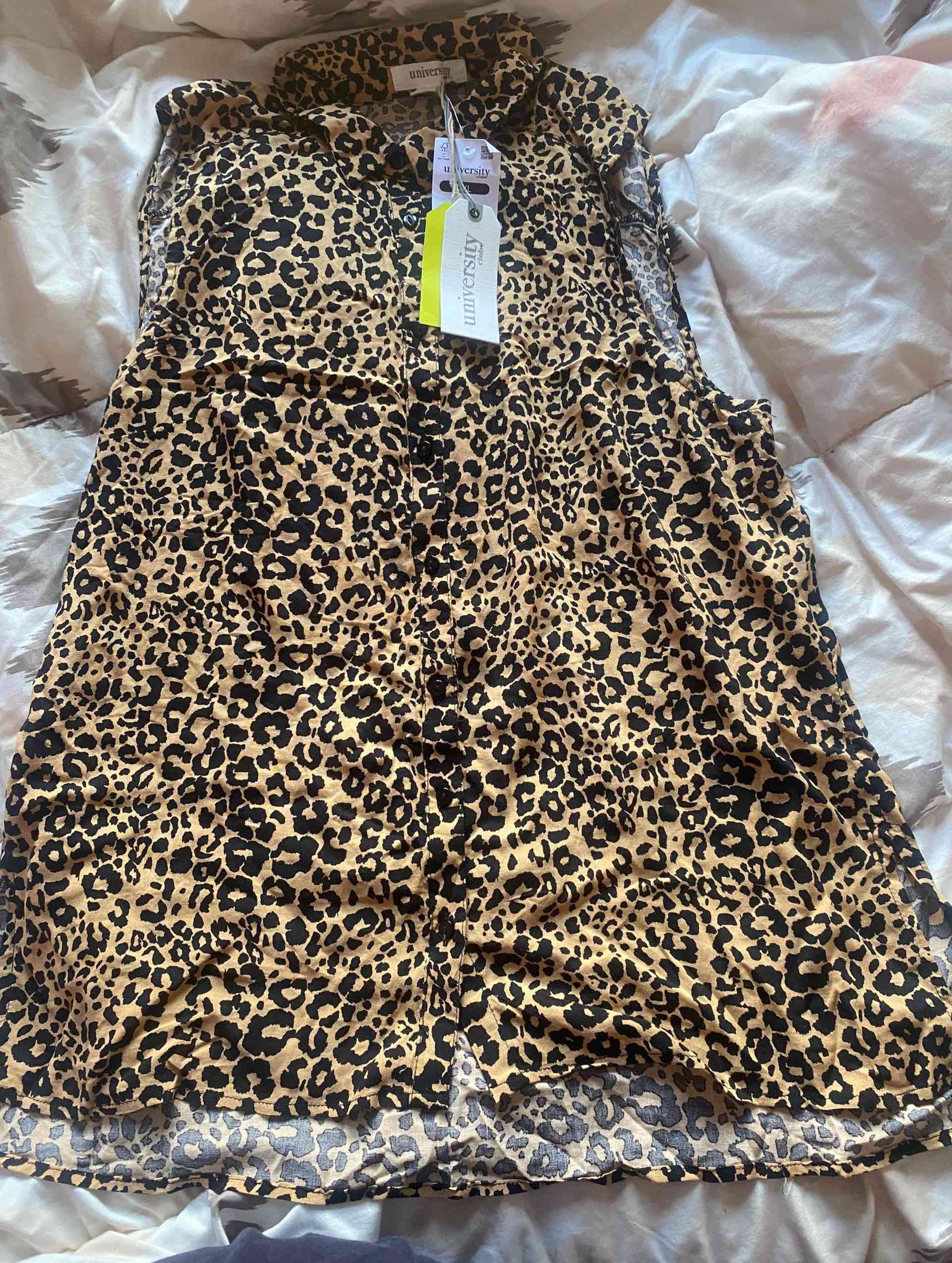 Poleras sin uso - miniatura 1