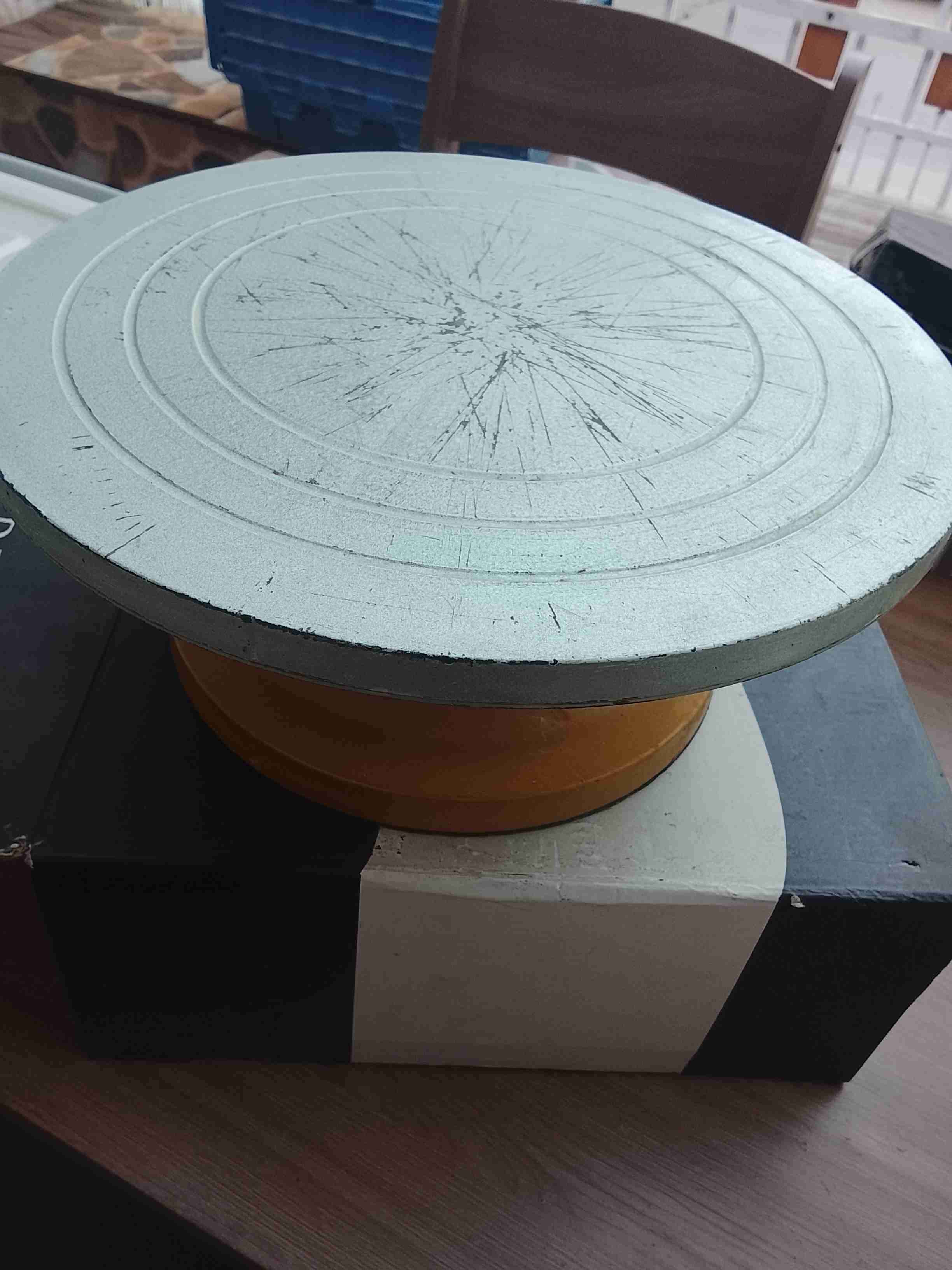 Plataforma repostera