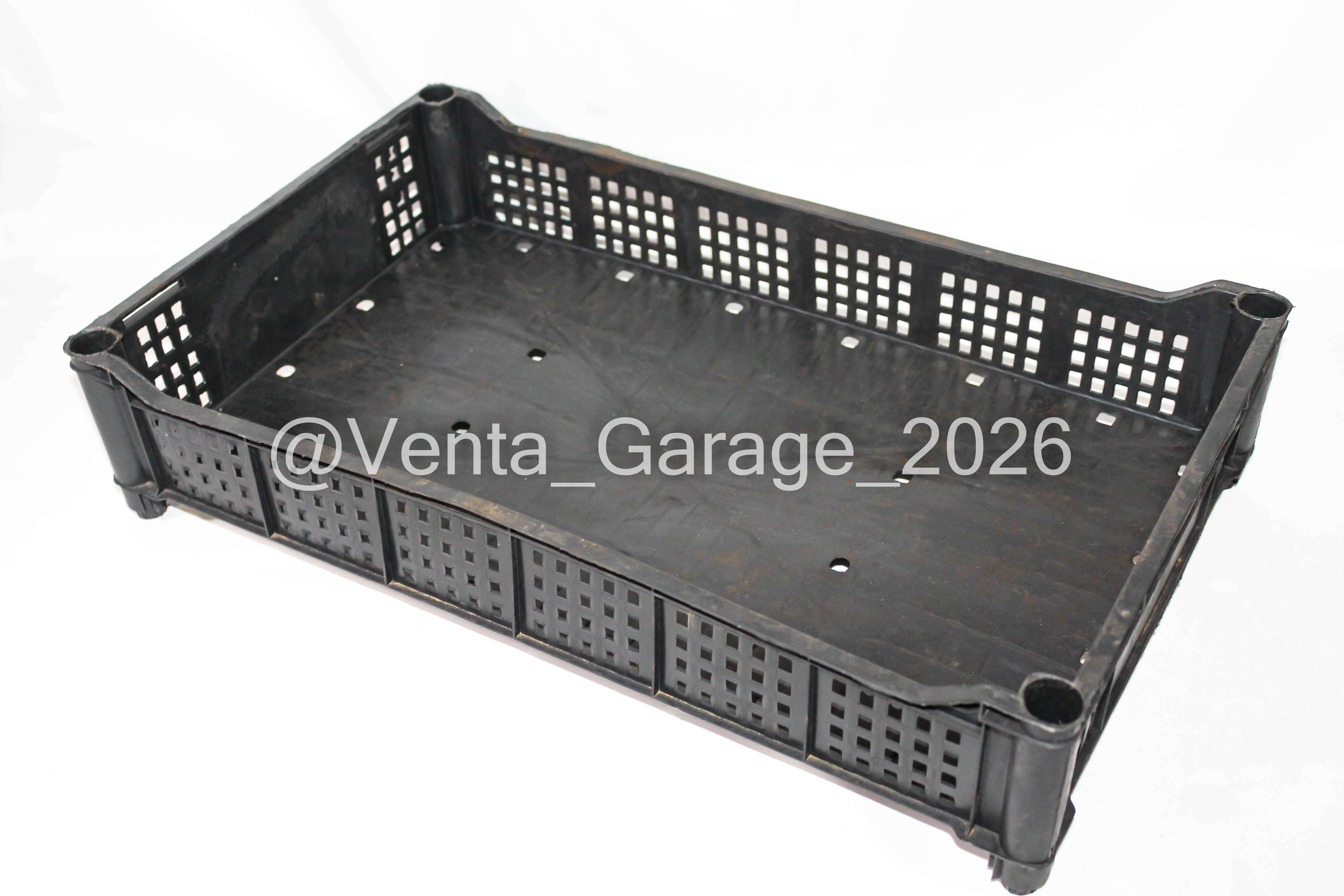 Bandeja Agricola 11Kilos Apilables Frutos-Berries - miniatura 1