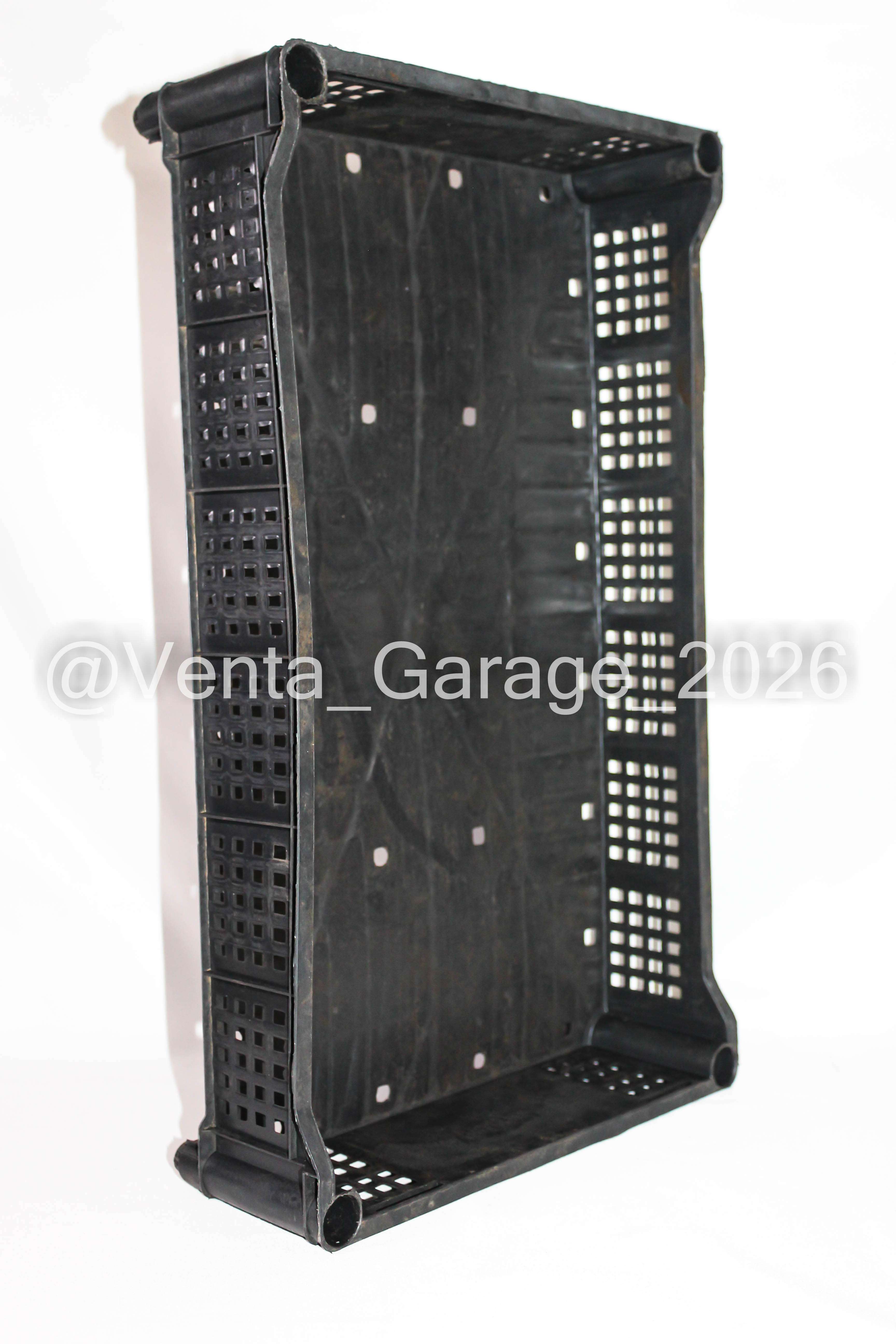 Bandeja Agricola 11Kilos Apilables Frutos-Berries - miniatura 5