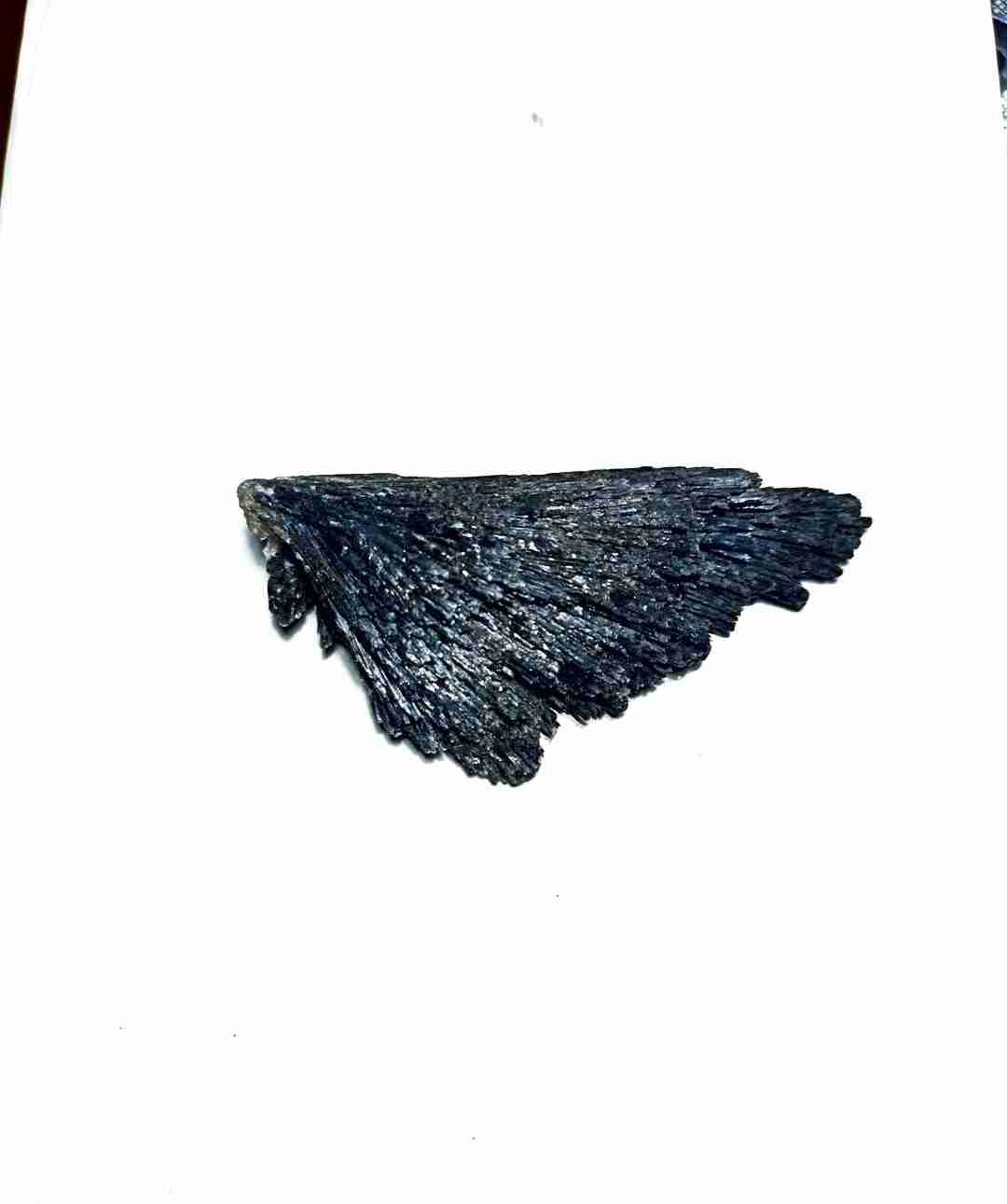 Piedra energética escoba de la bruja   CiANITA neg - miniatura 3