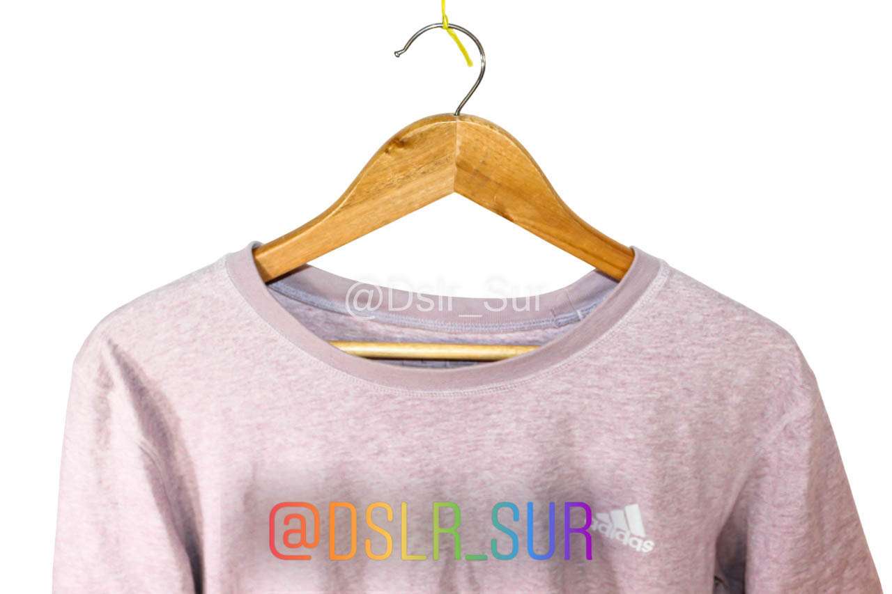 Tripack -Colgador Ropa Madera - miniatura 4