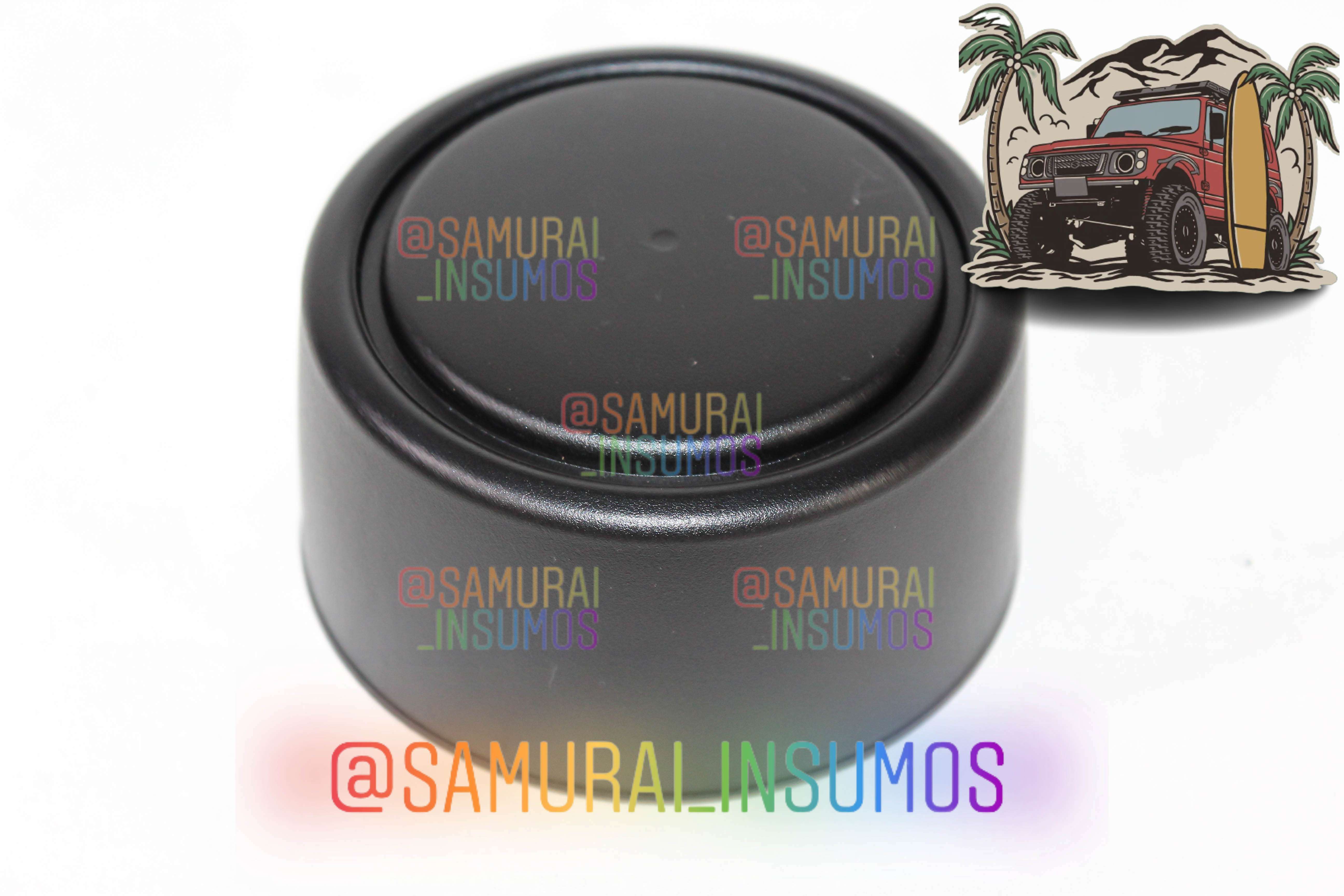 Embellecedor De Rueda Suzuki Samurai-Vitara-Jimnny - miniatura 1