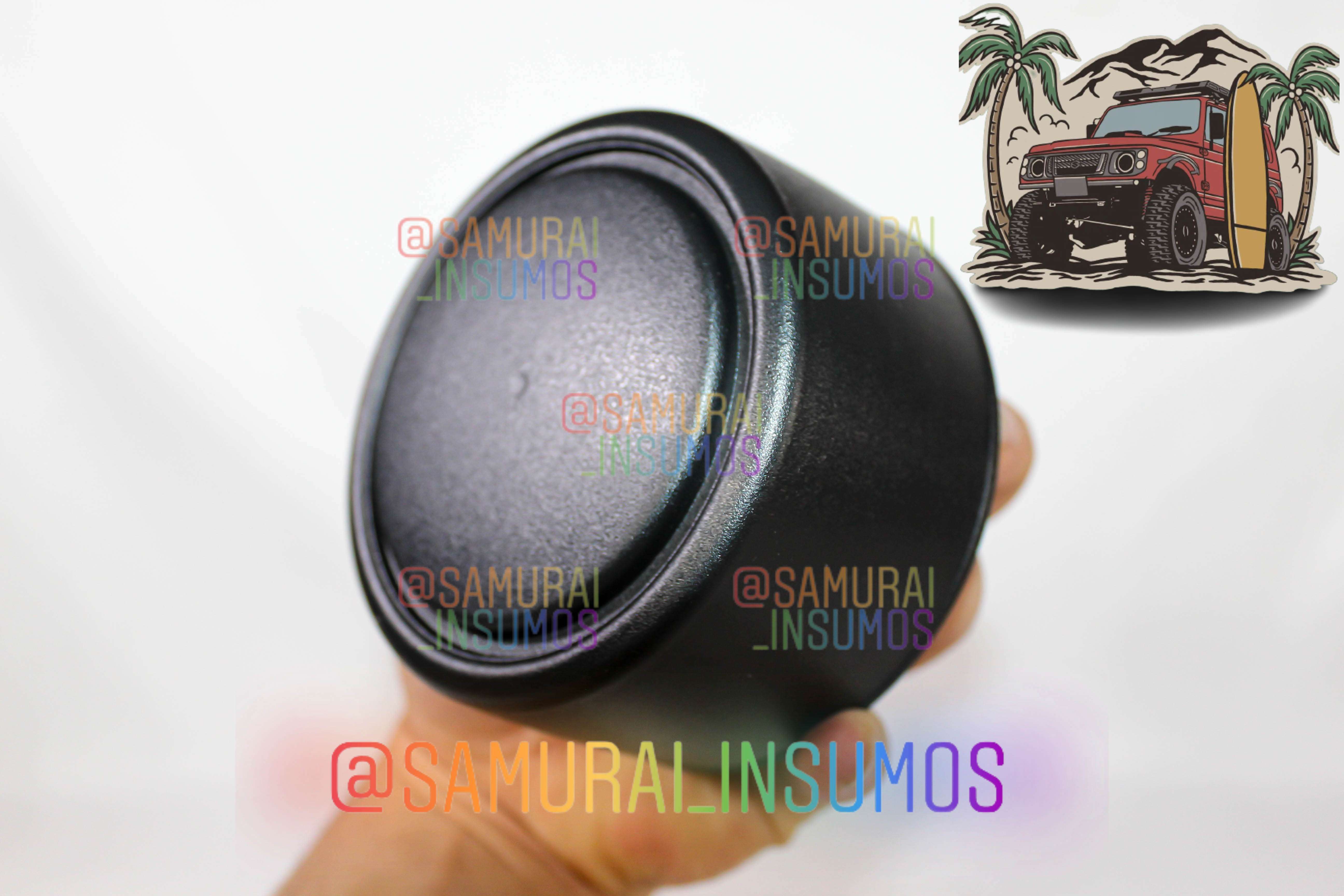 Embellecedor De Rueda Suzuki Samurai-Vitara-Jimnny - miniatura 3