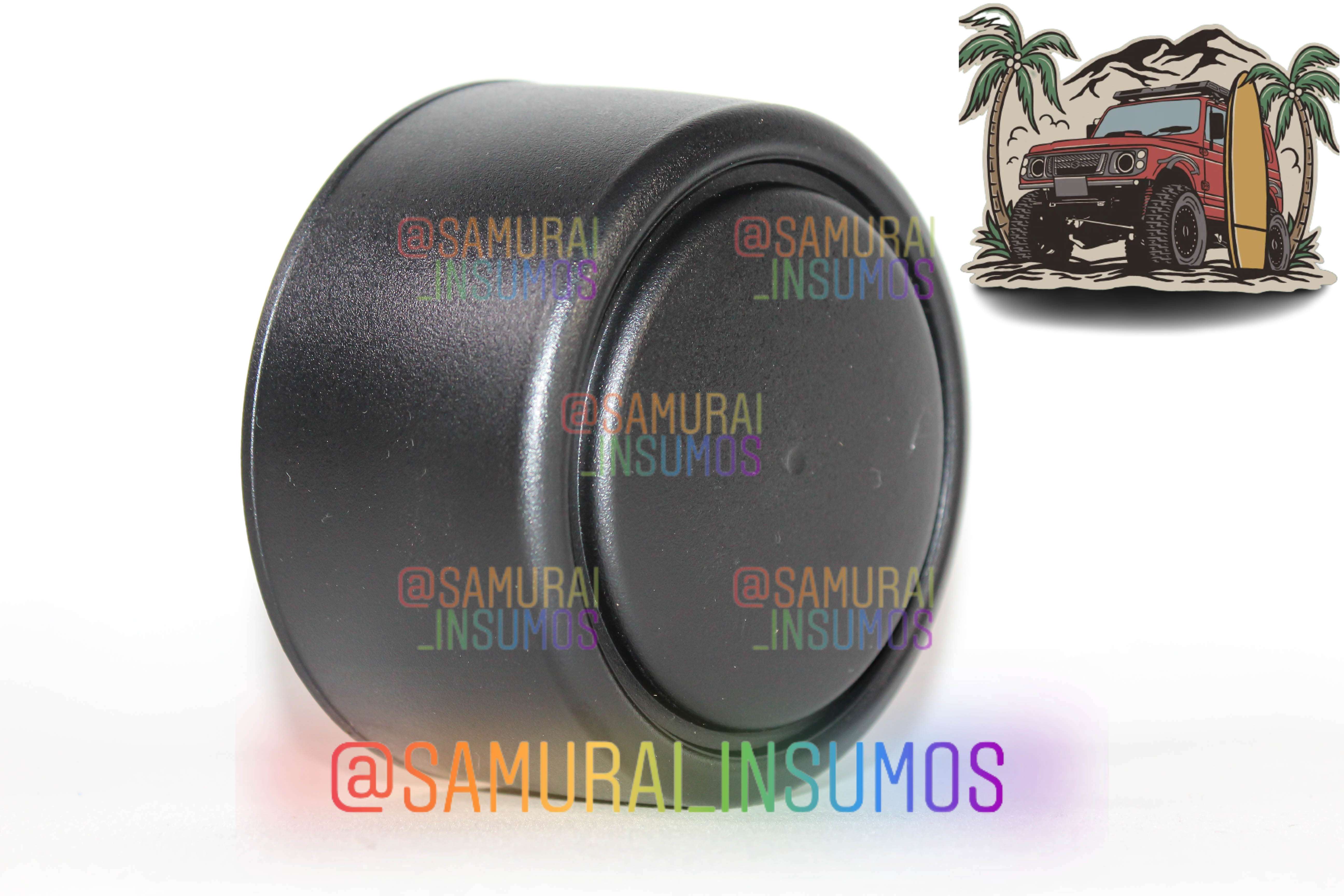 Embellecedor De Rueda Suzuki Samurai-Vitara-Jimnny - miniatura 5