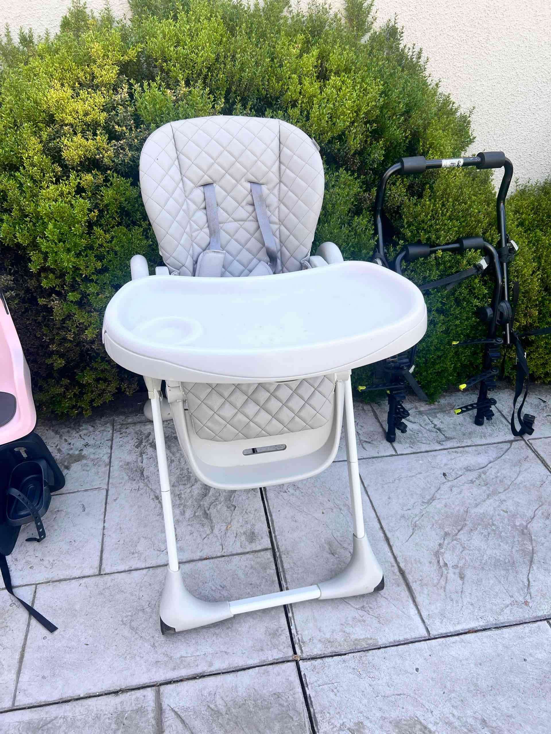 Silla comer INFANTI - miniatura 2