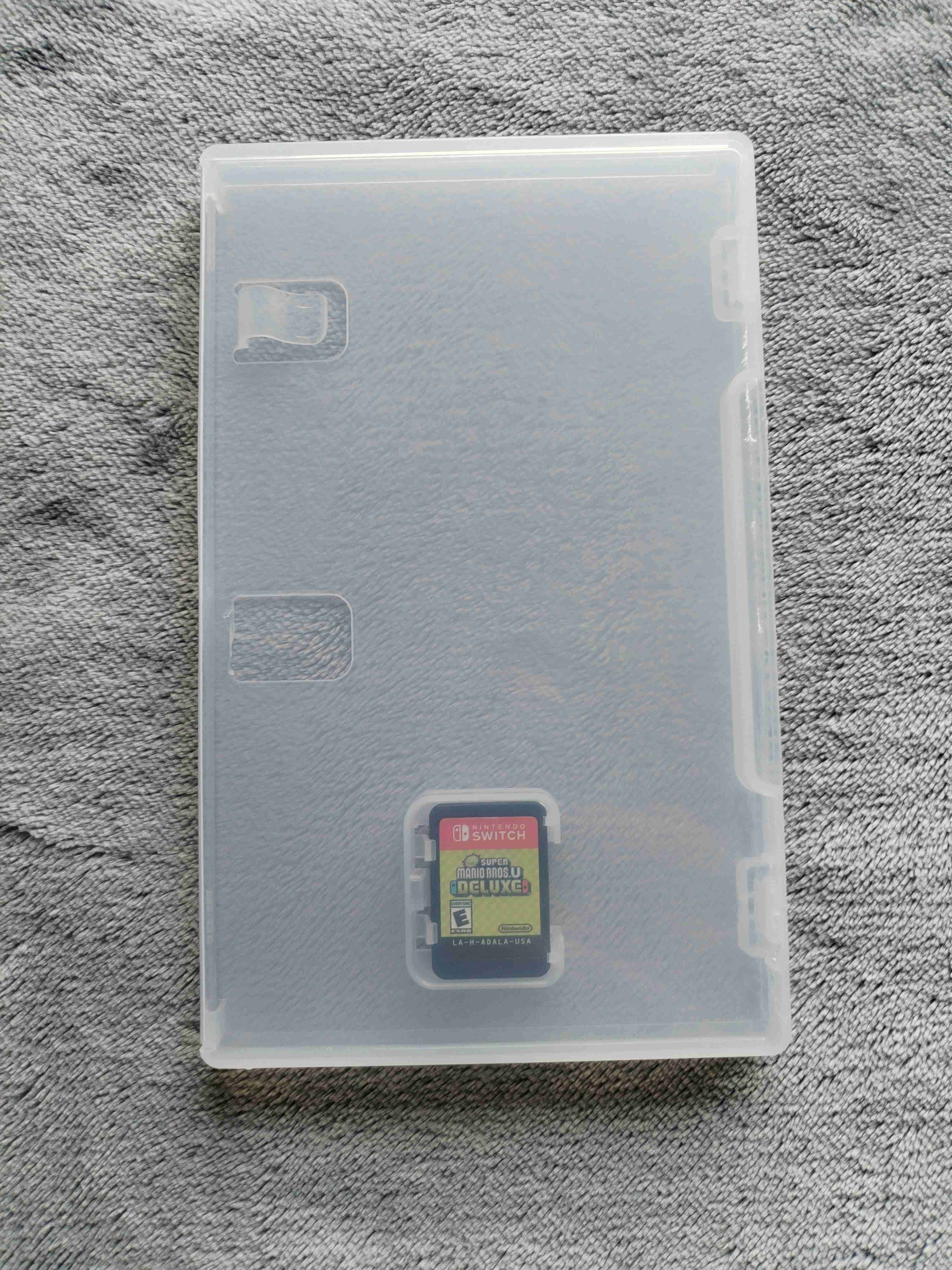 New Super Mario Bros U Deluxe - miniatura 3