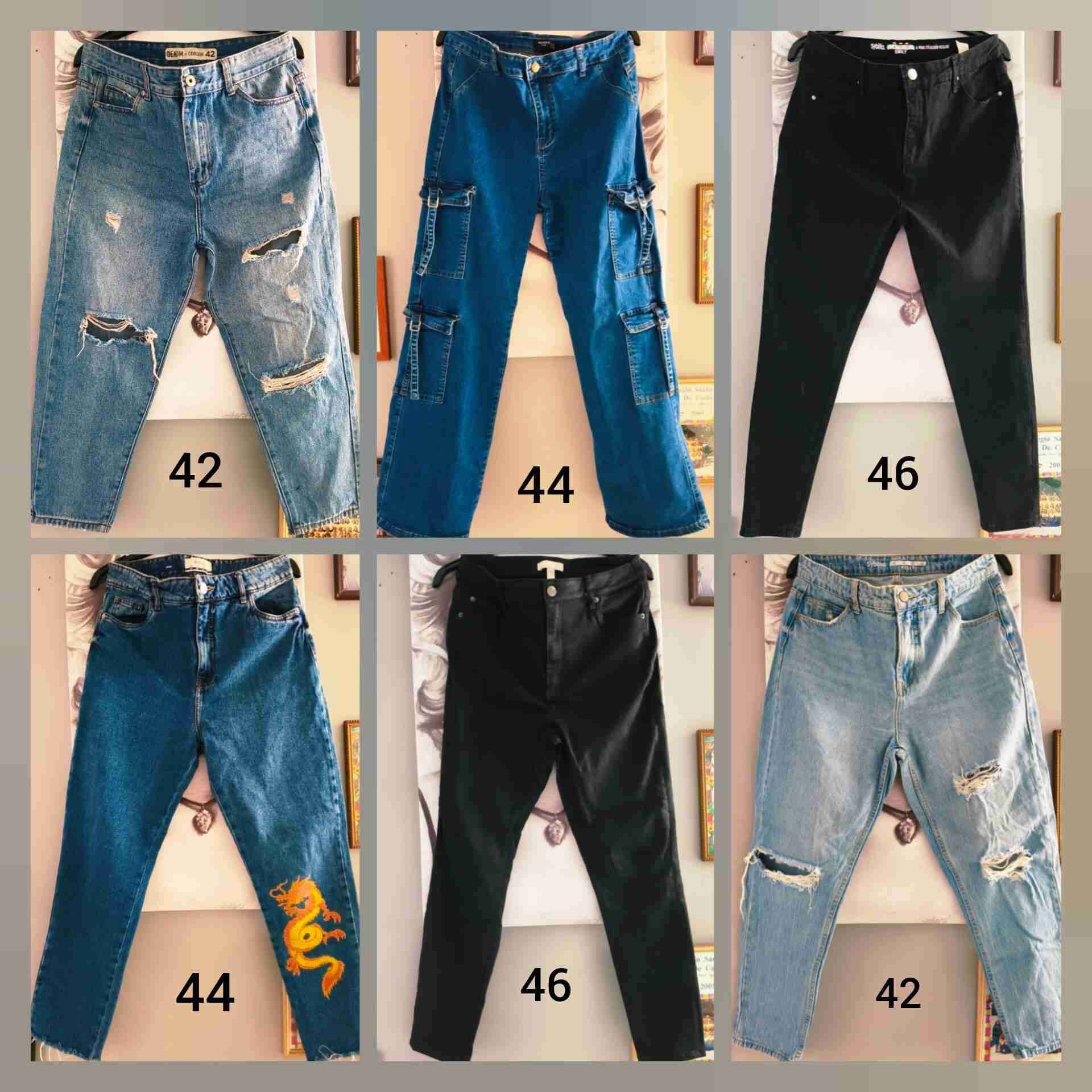 Pantalones, polerones y zapatillas - miniatura 2