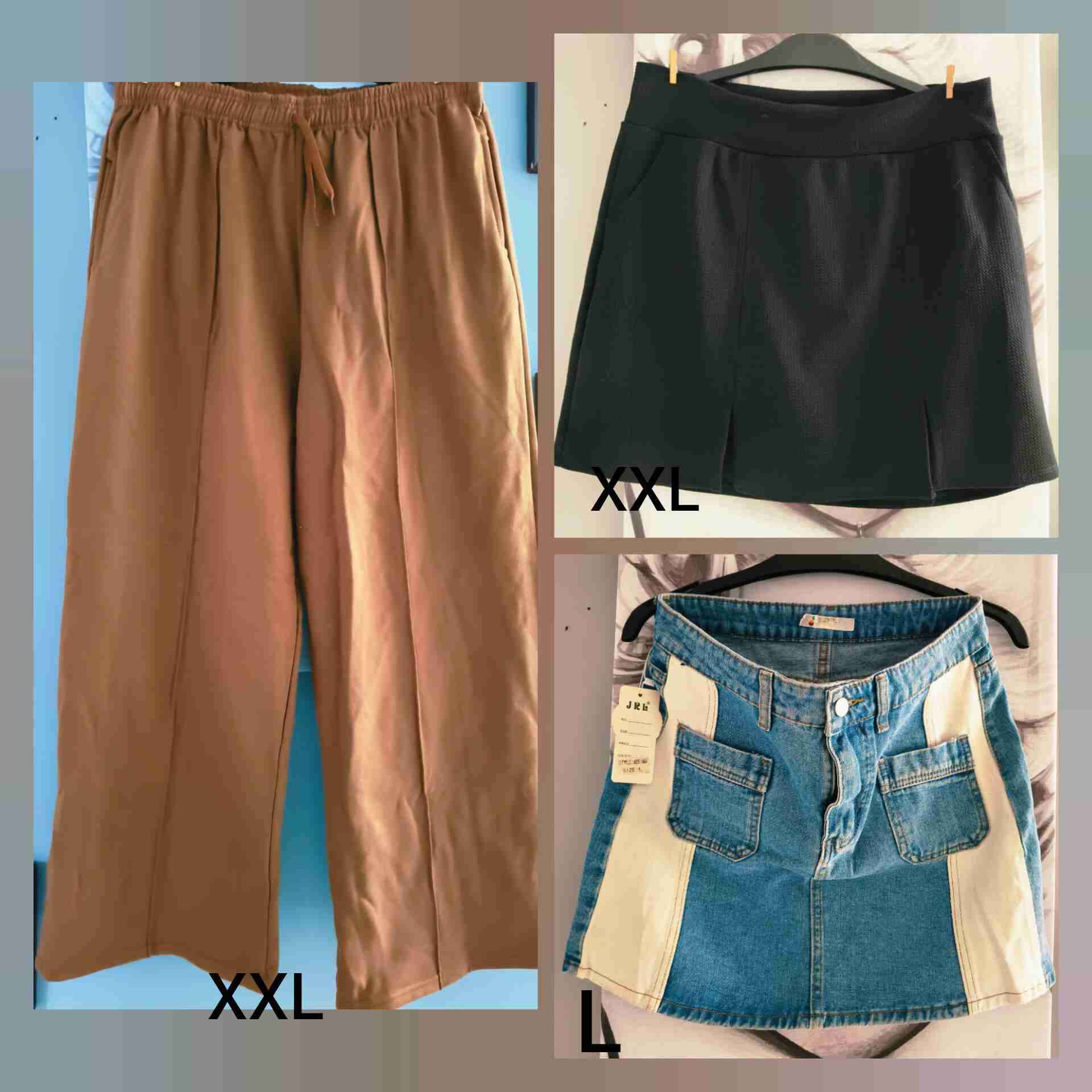 Pantalones, polerones y zapatillas - miniatura 4