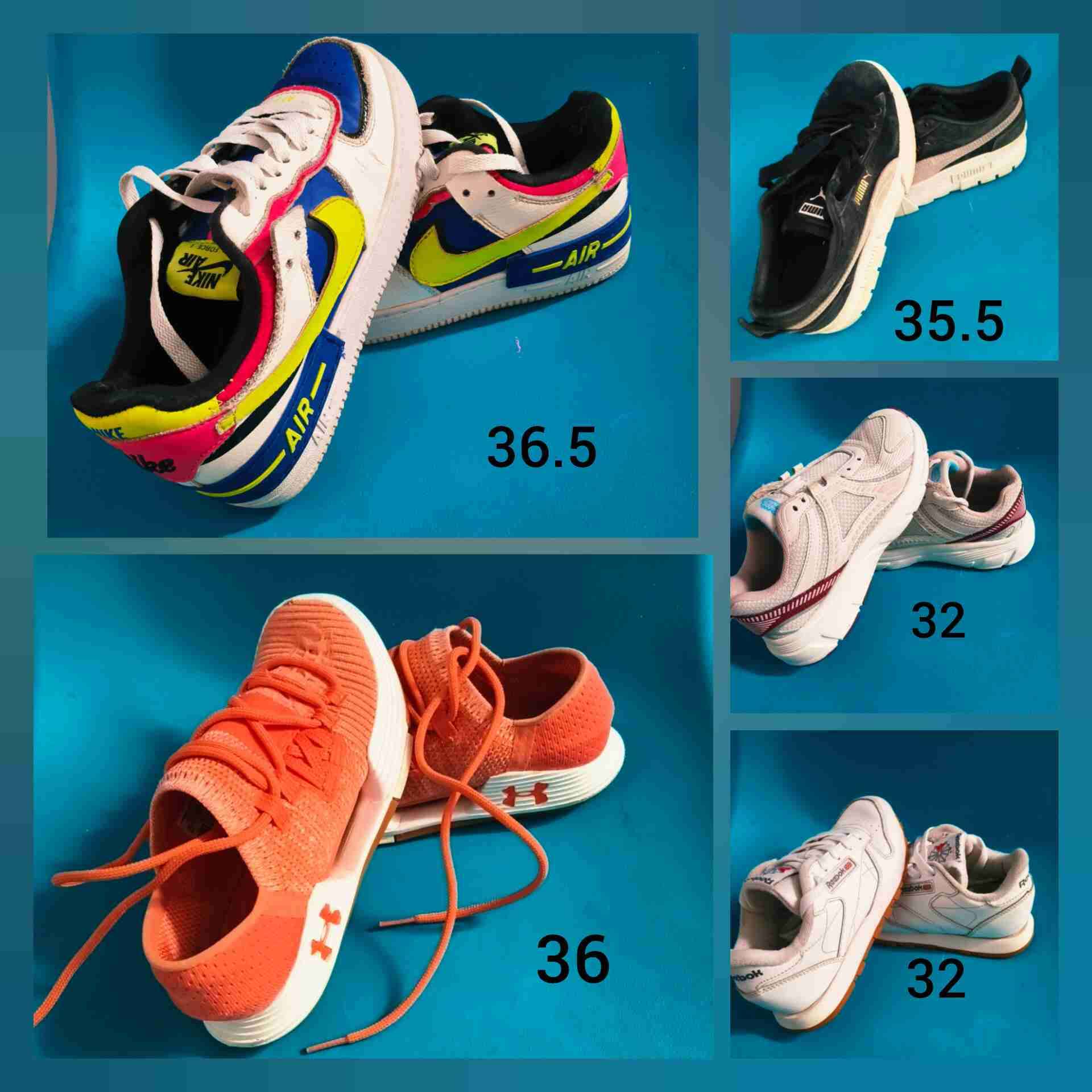 Pantalones, polerones y zapatillas - miniatura 5