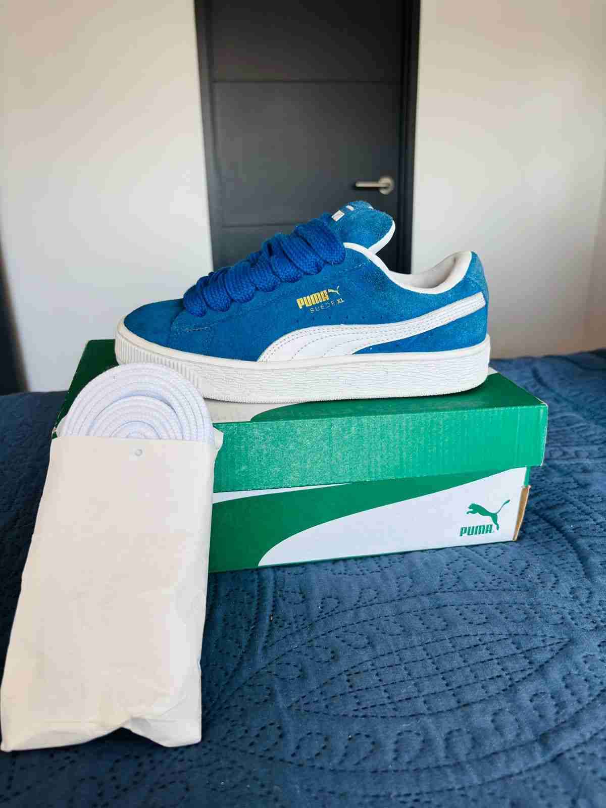 Pantalones, polerones y zapatillas - miniatura 6