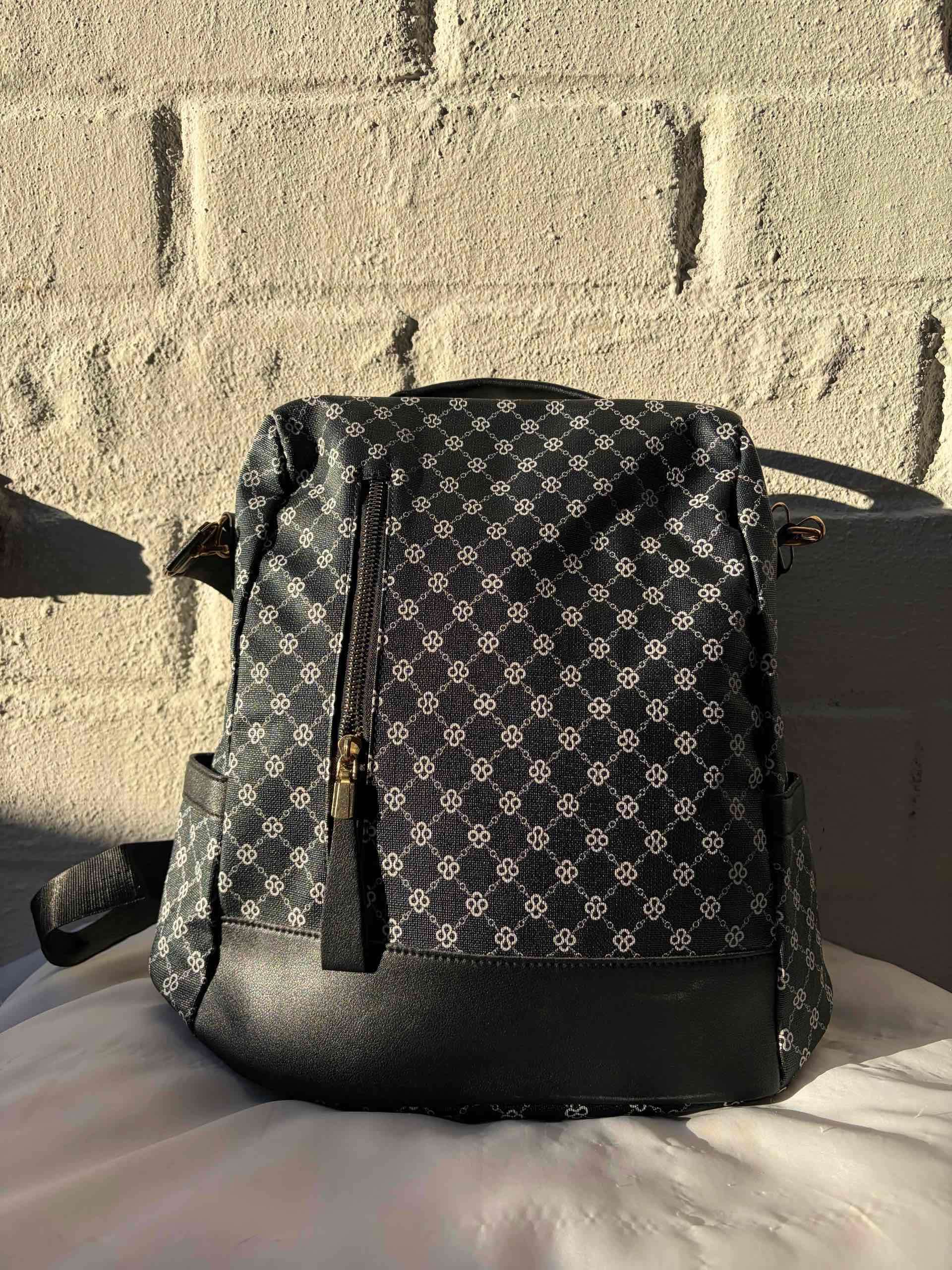 Mochila/Cartera antirrobo - miniatura 1