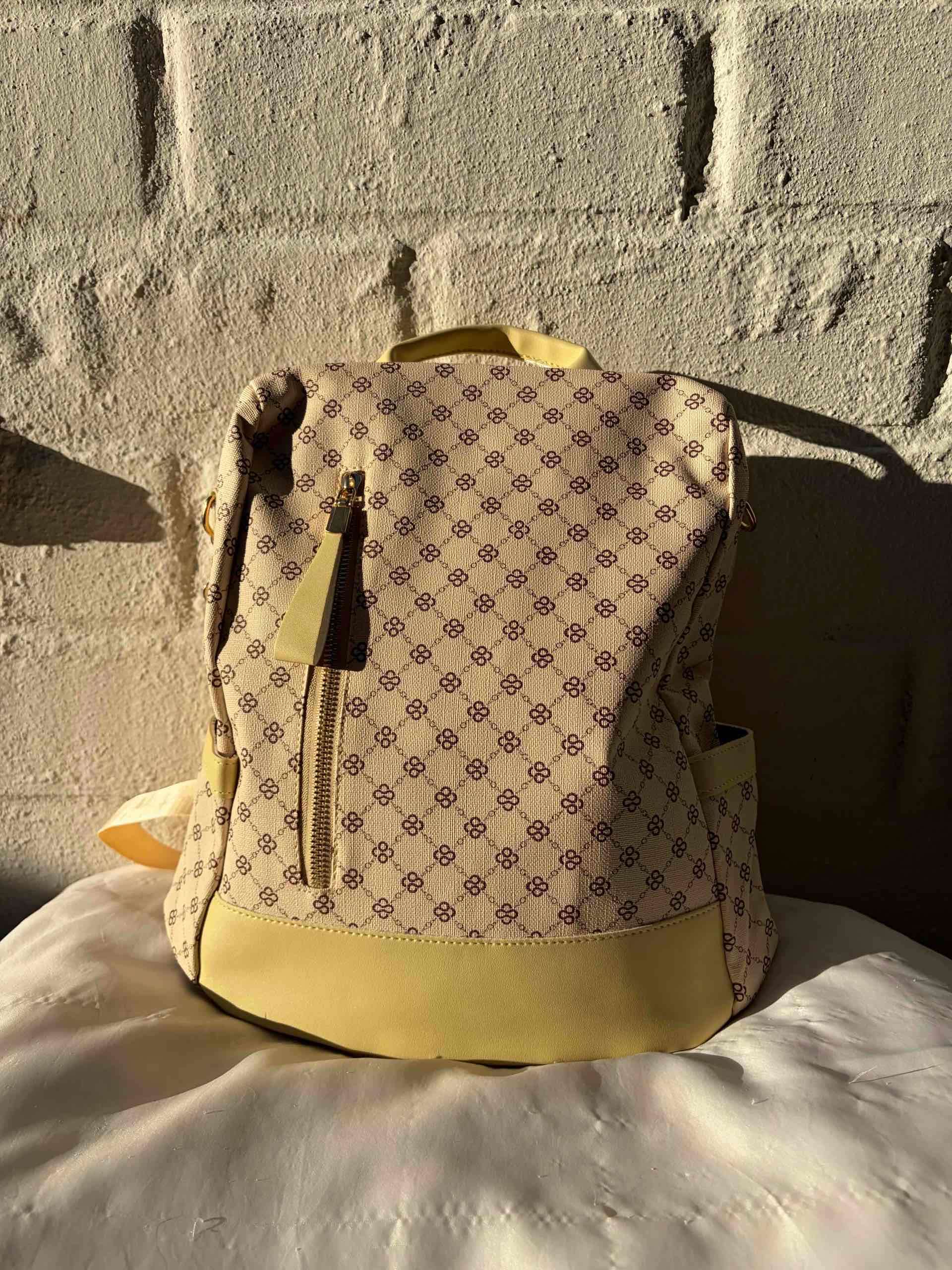 Mochila/Cartera antirrobo - miniatura 3