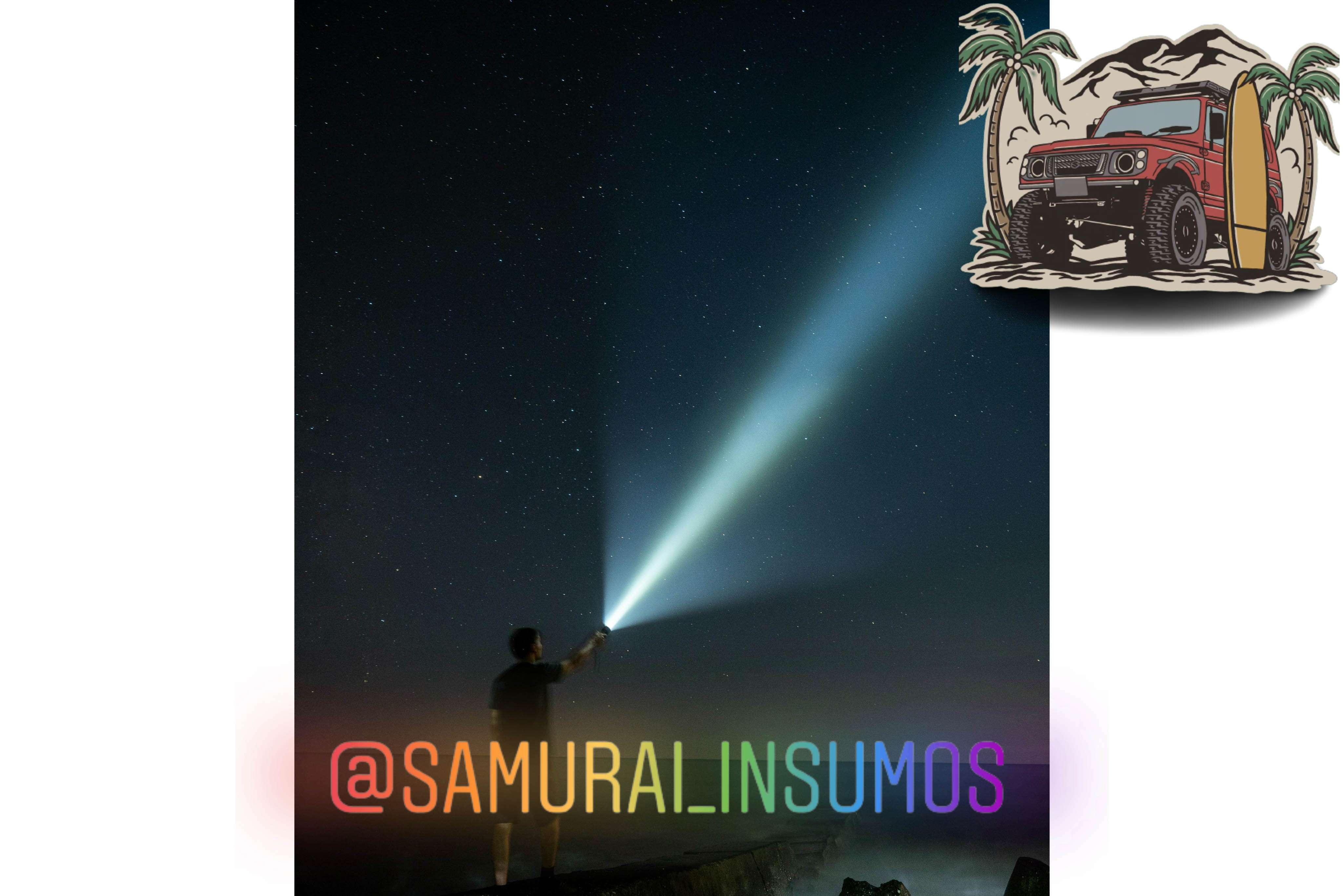 Linterna Portatil 20v Inalambrica - miniatura 4