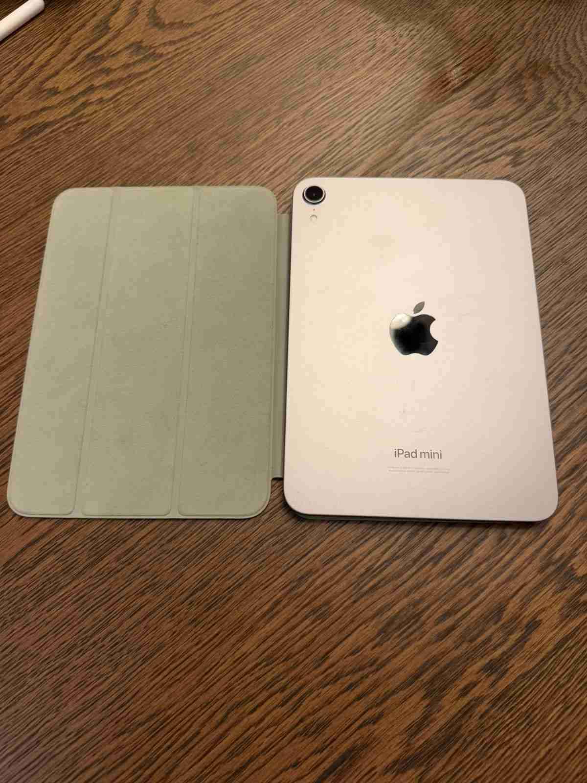 ipad a17 pro mini 128gb - miniatura 2