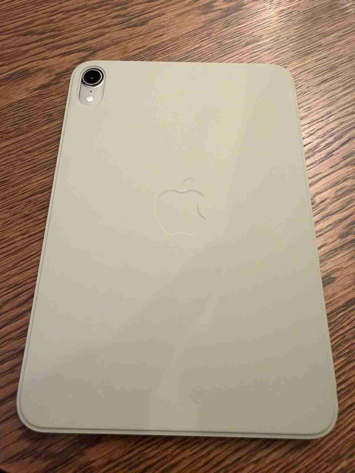 ipad a17 pro mini 128gb - miniatura 3