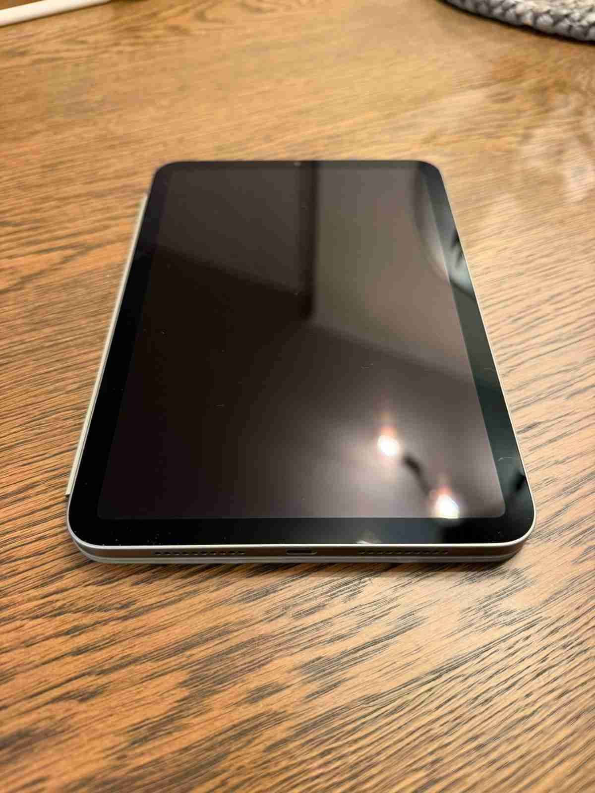 ipad a17 pro mini 128gb - miniatura 5