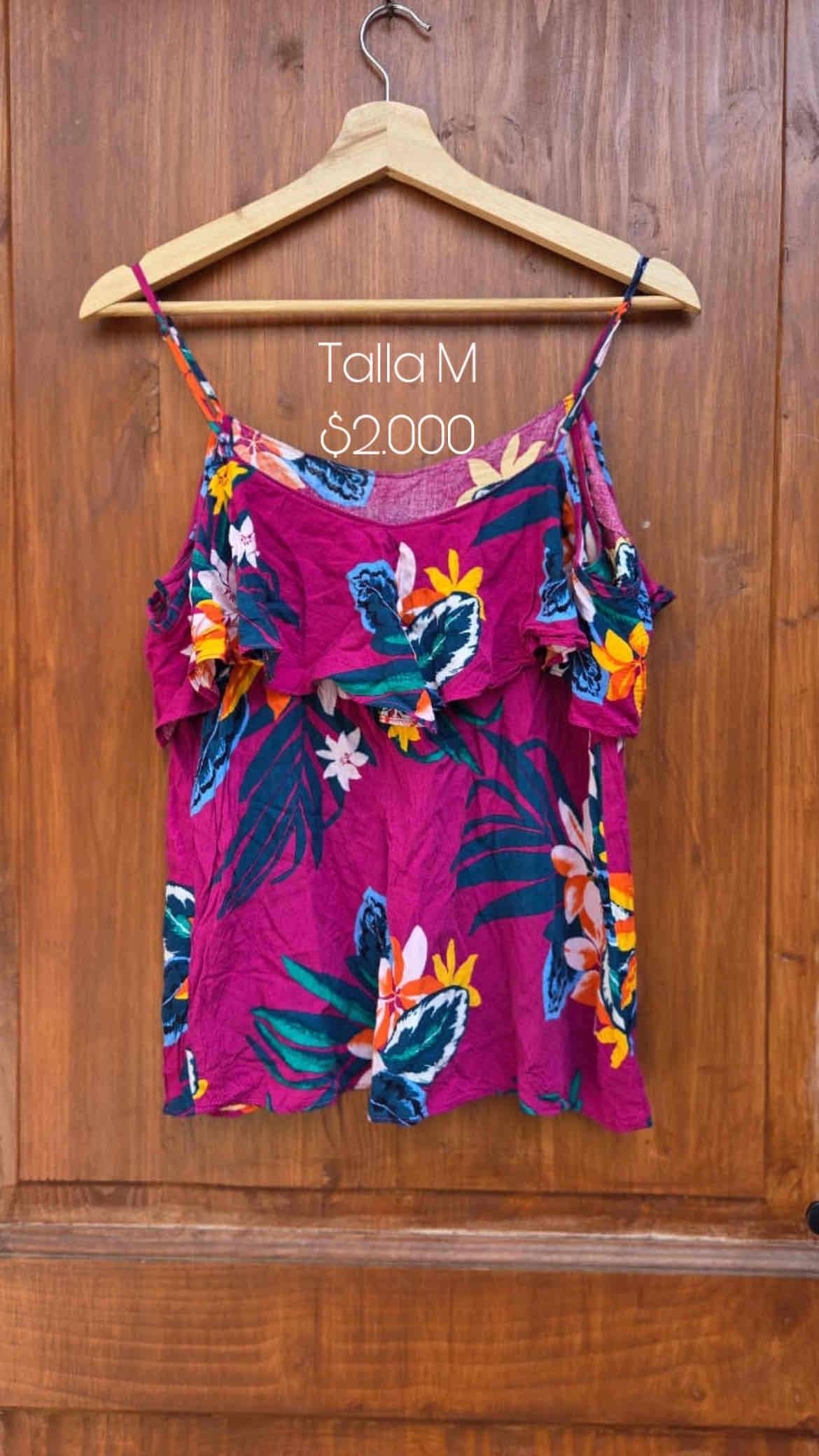 Falda short denim gris - miniatura 3