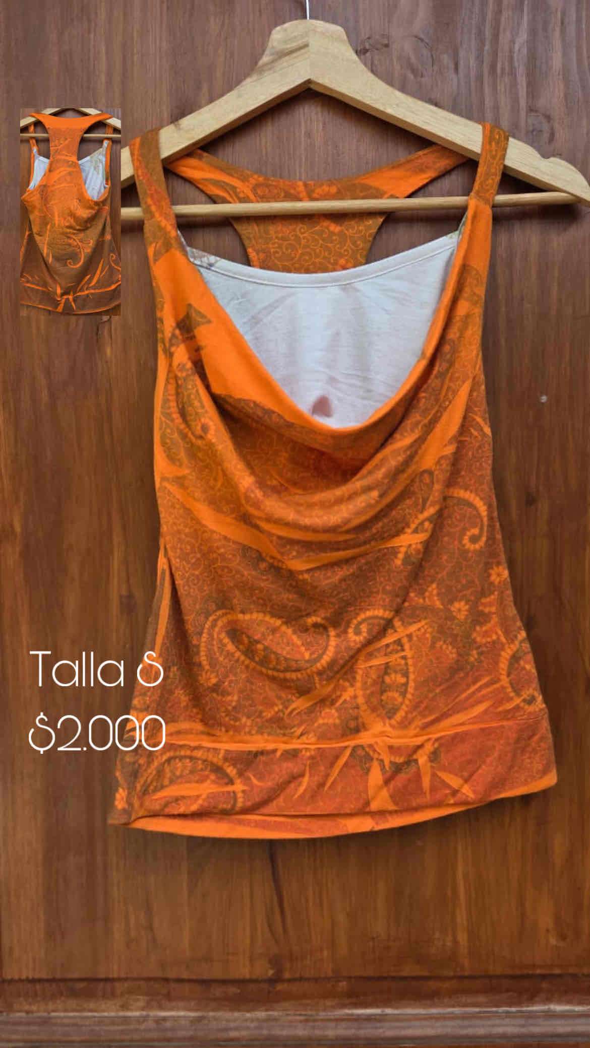 Falda short denim gris - miniatura 5