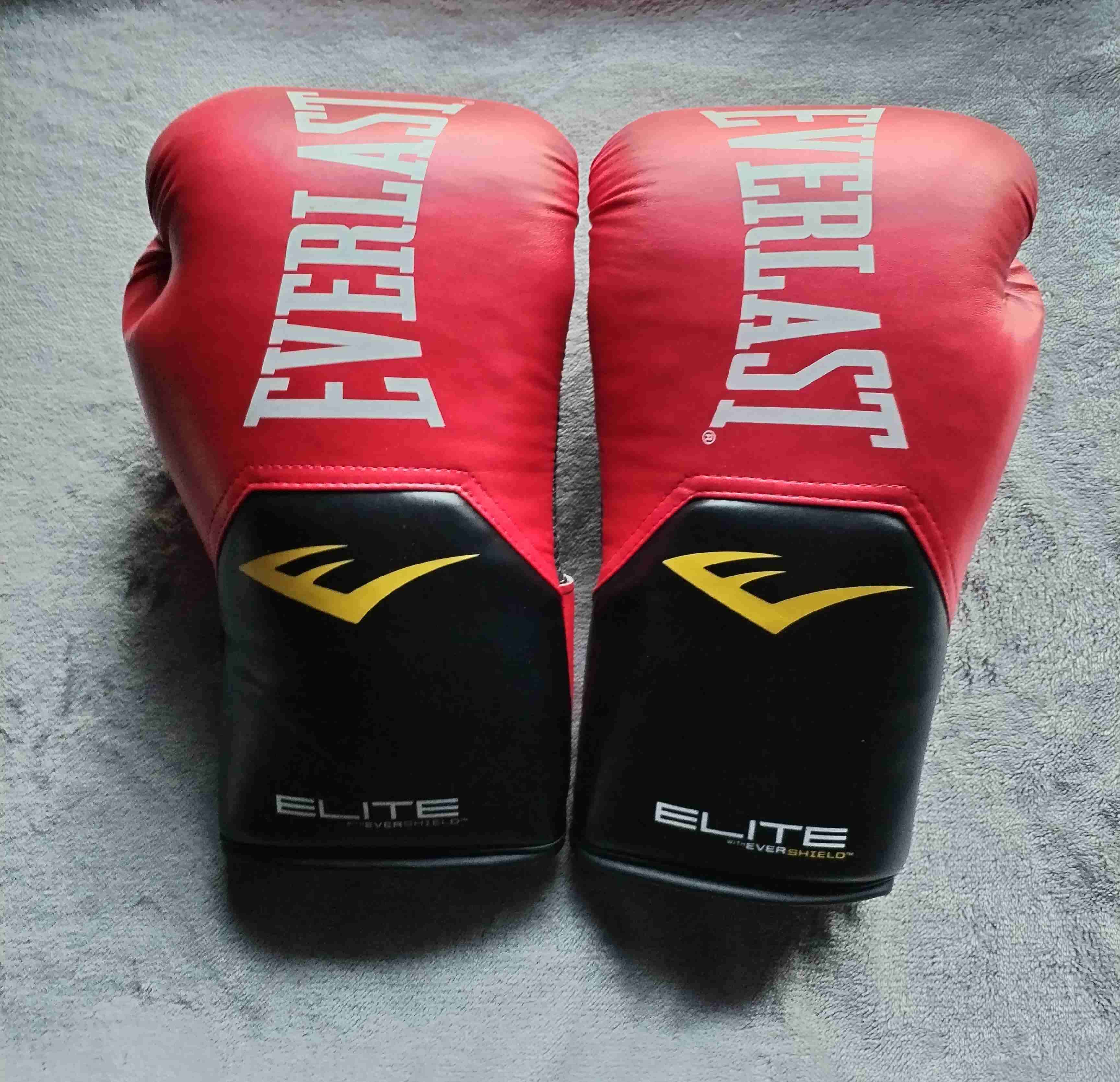 Guantes De Boxeo - miniatura 1