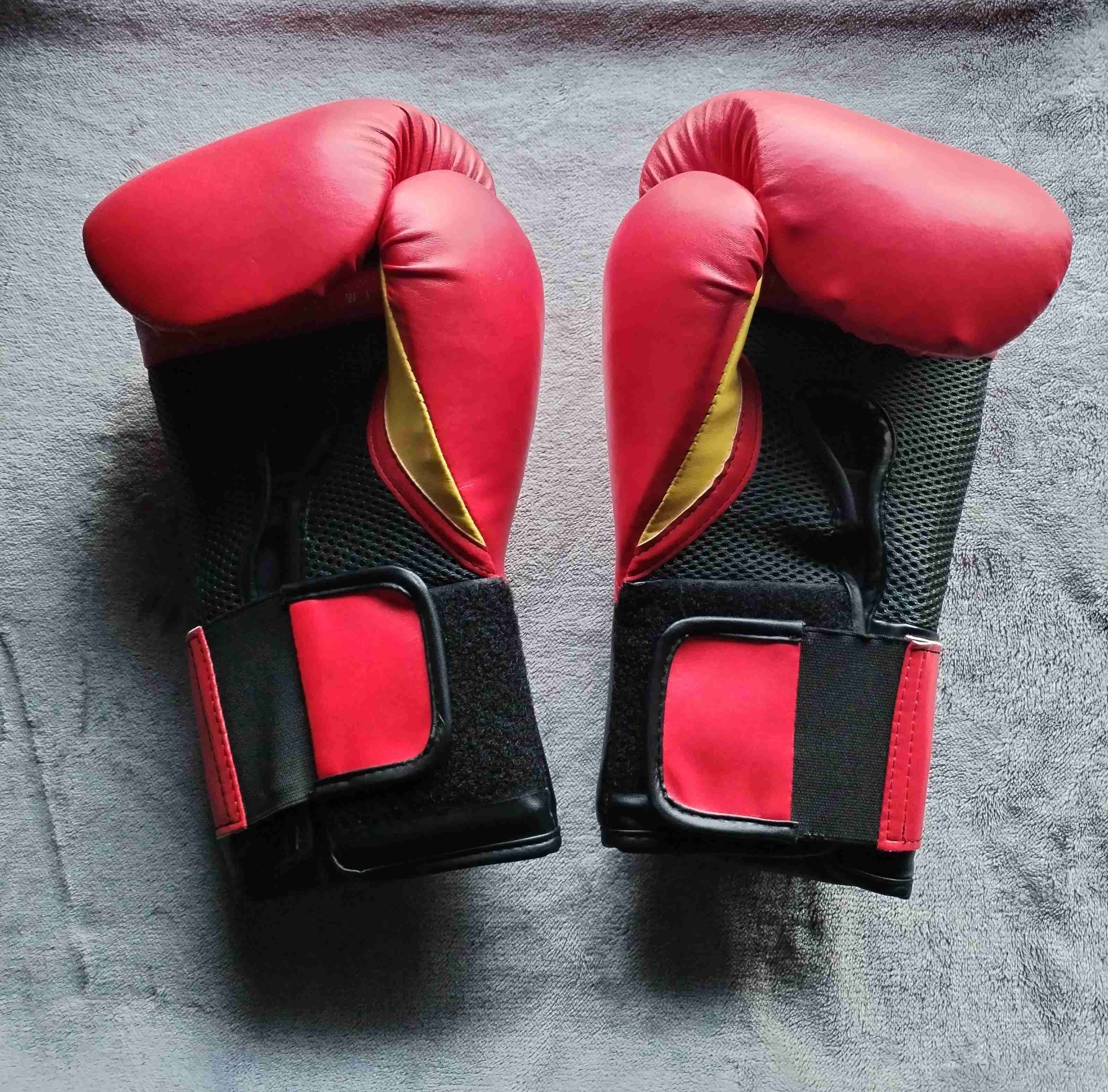 Guantes De Boxeo - miniatura 2