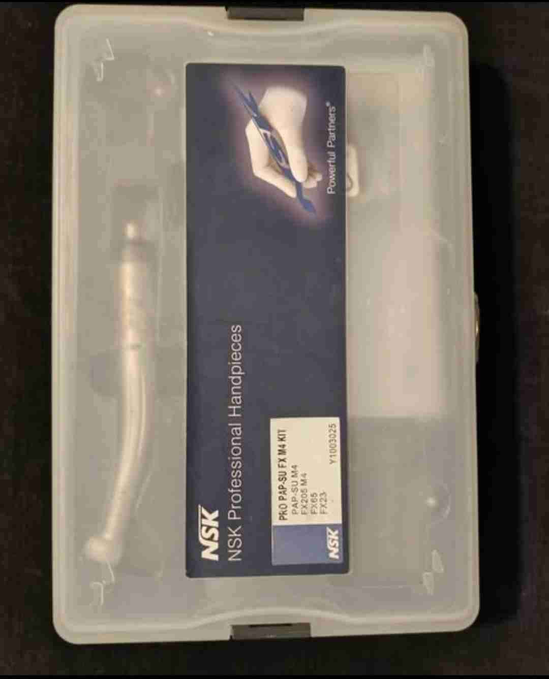 Kit Nsk Pana-Max Plus Midwest - miniatura 1