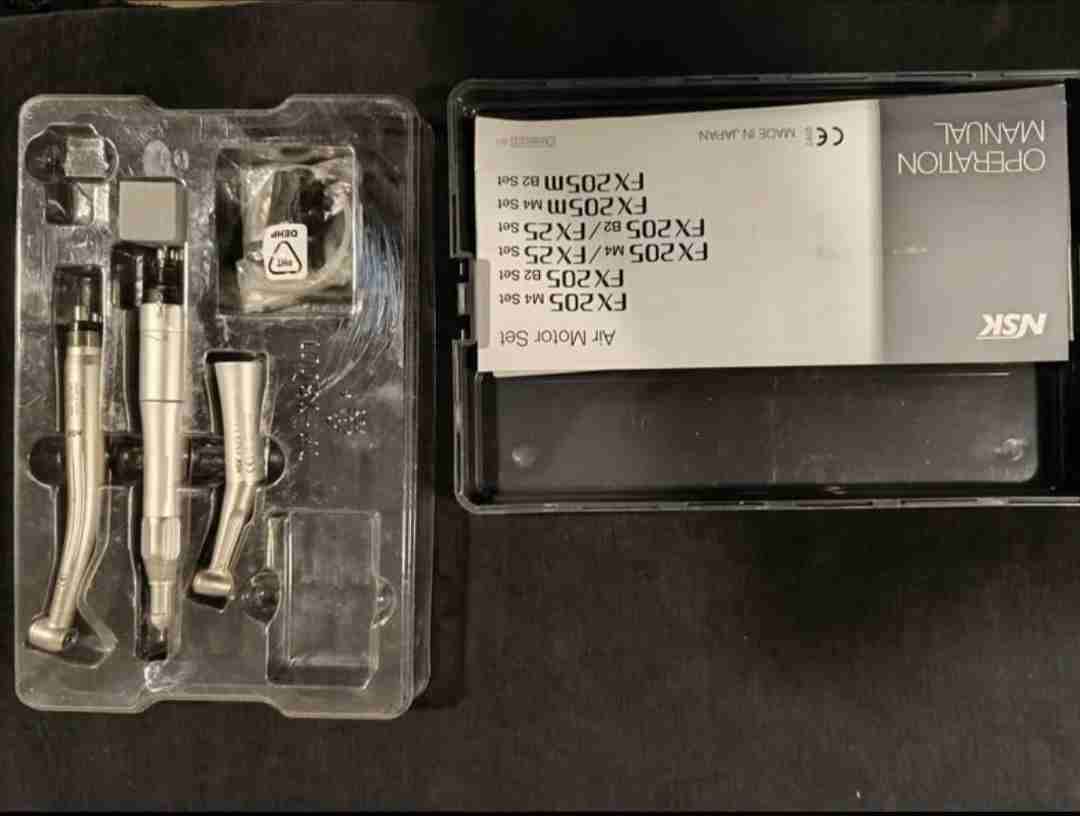 Kit Nsk Pana-Max Plus Midwest - miniatura 2