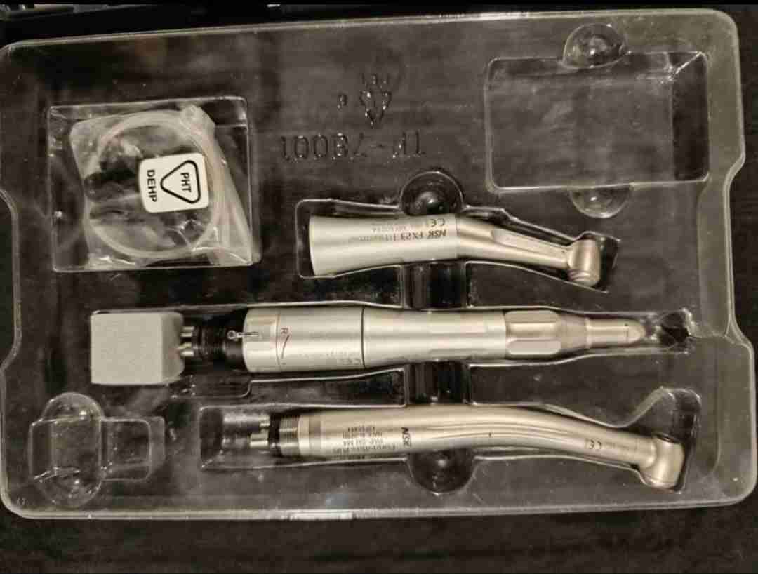 Kit Nsk Pana-Max Plus Midwest - miniatura 3