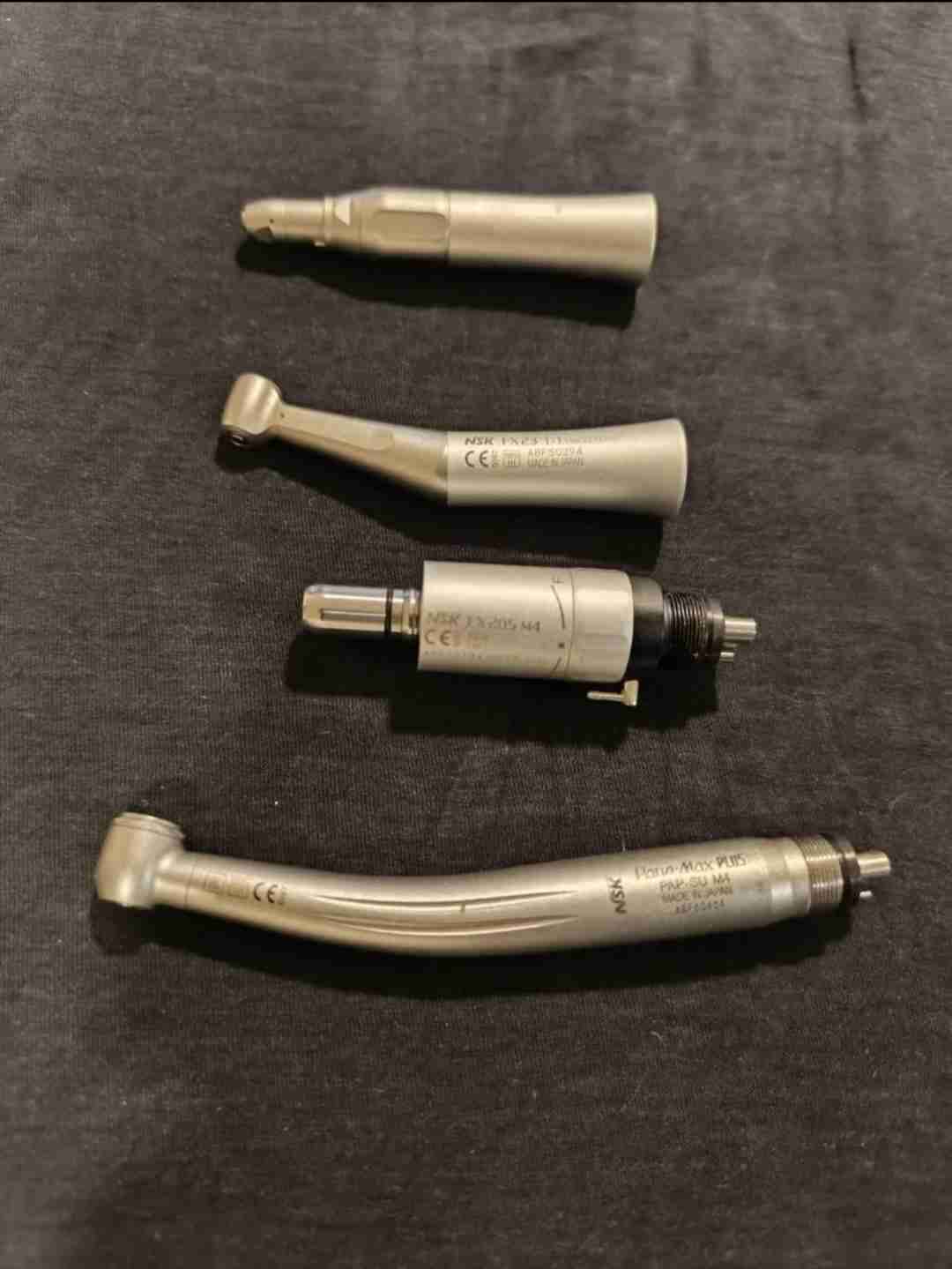 Kit Nsk Pana-Max Plus Midwest - miniatura 4