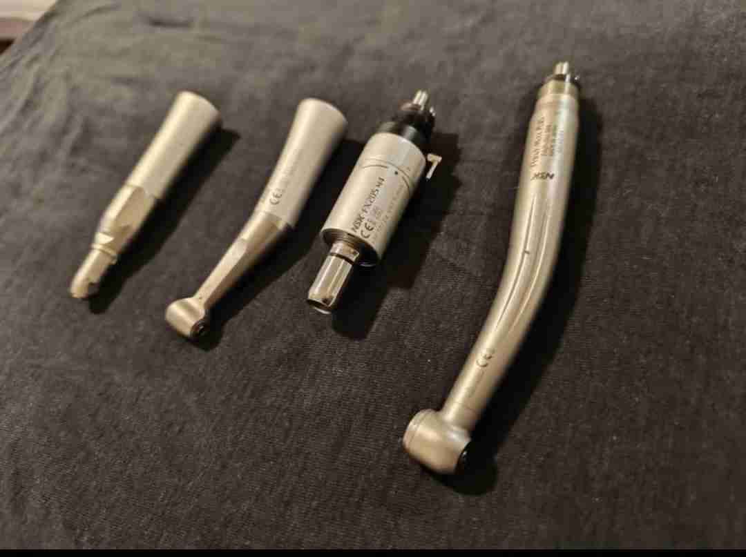 Kit Nsk Pana-Max Plus Midwest - miniatura 5