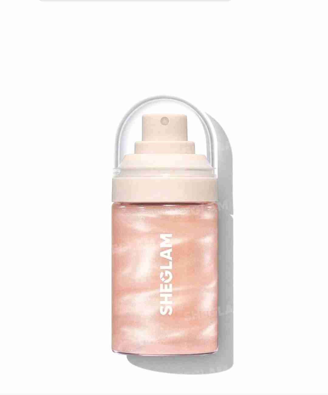 Spray Fijador Luminoso SHEGLAM - miniatura 4