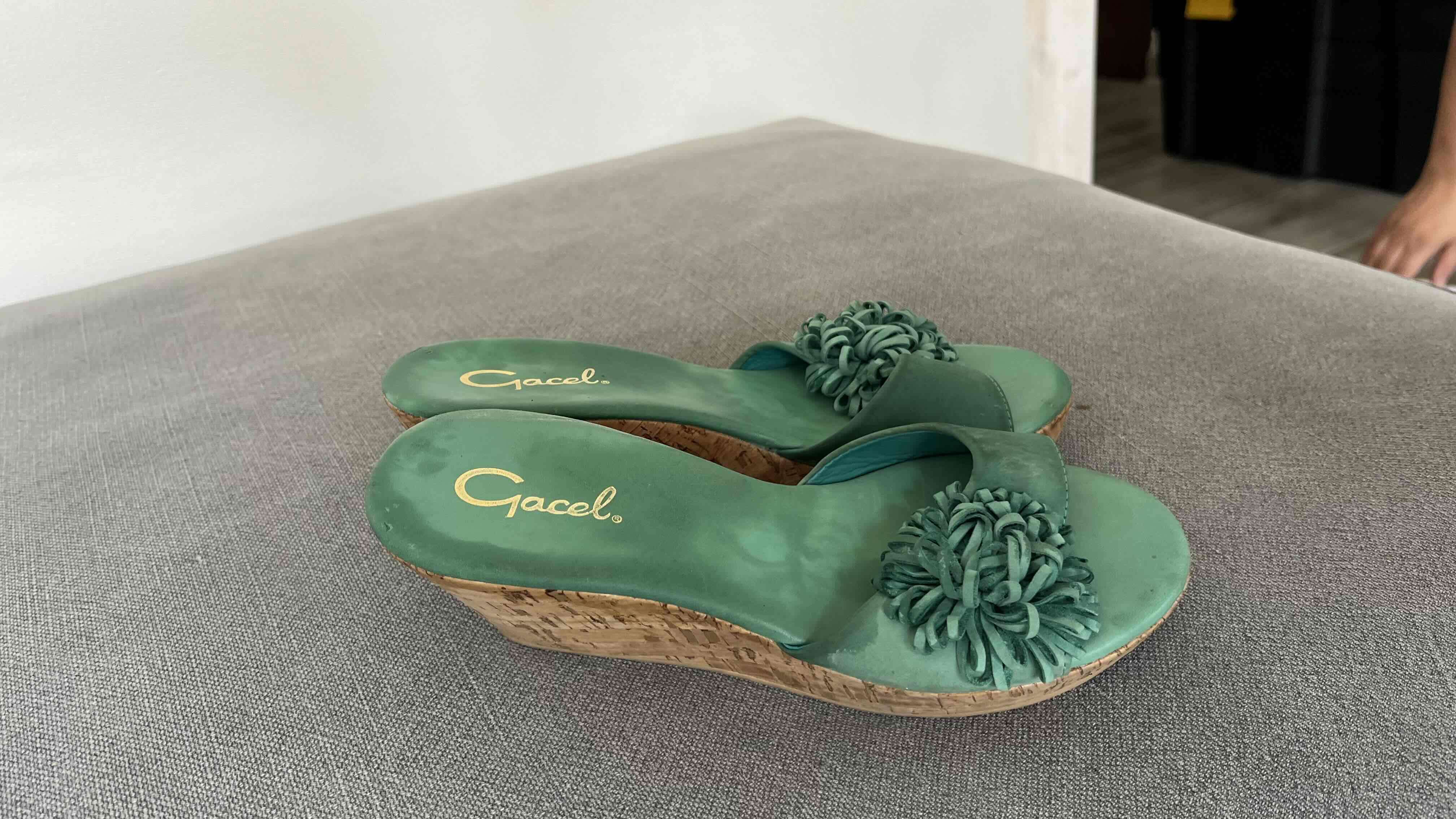 Lote de zapatos variados - miniatura 2