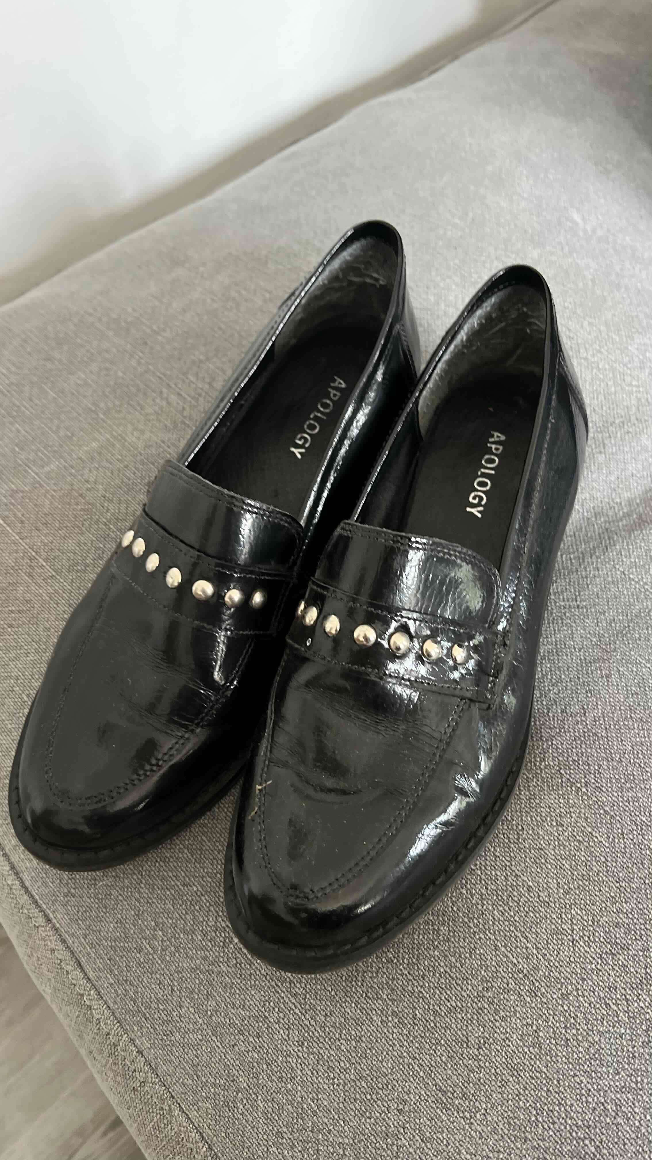 Lote de zapatos variados - miniatura 3