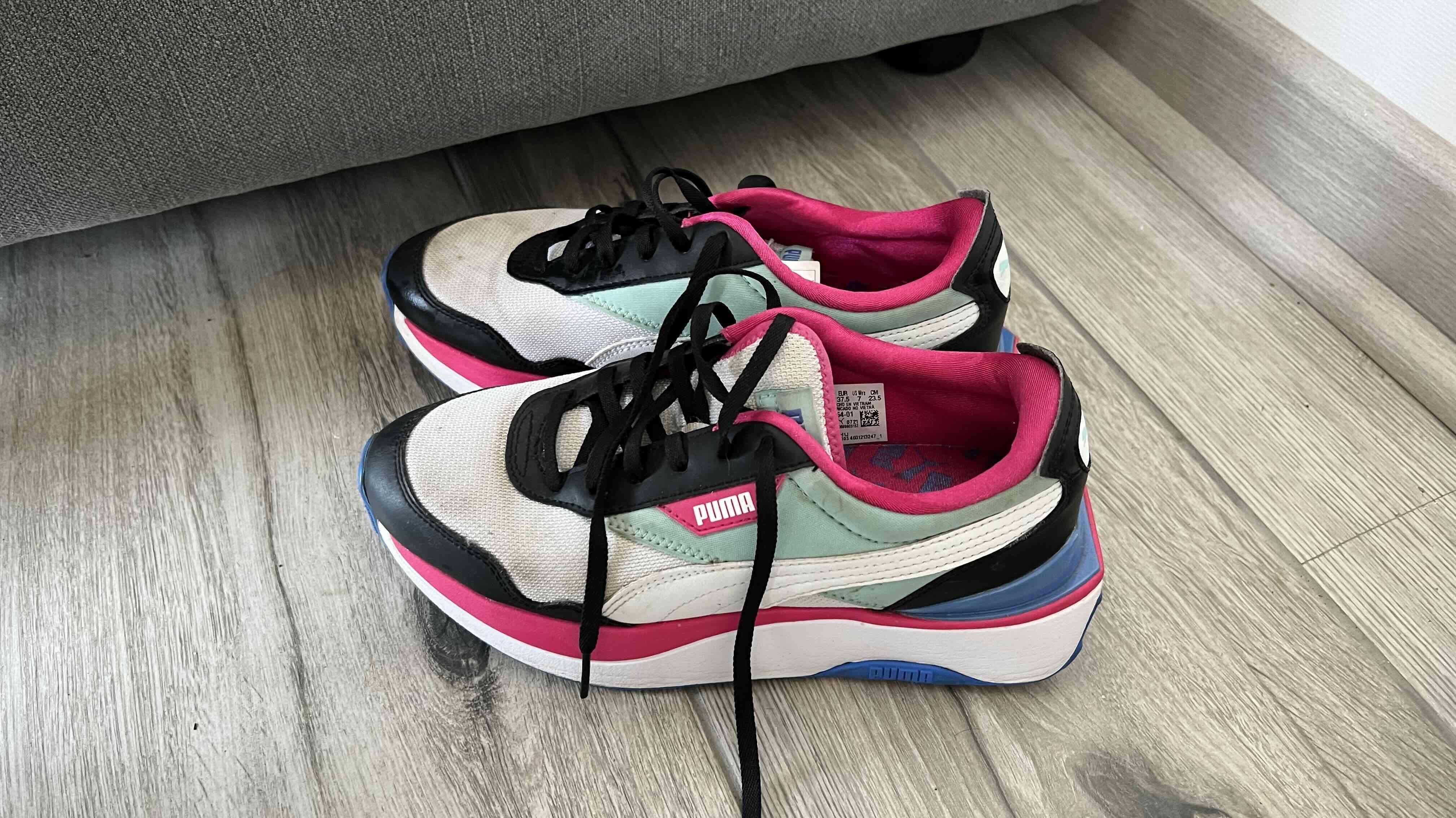 Lote de zapatos variados - miniatura 4